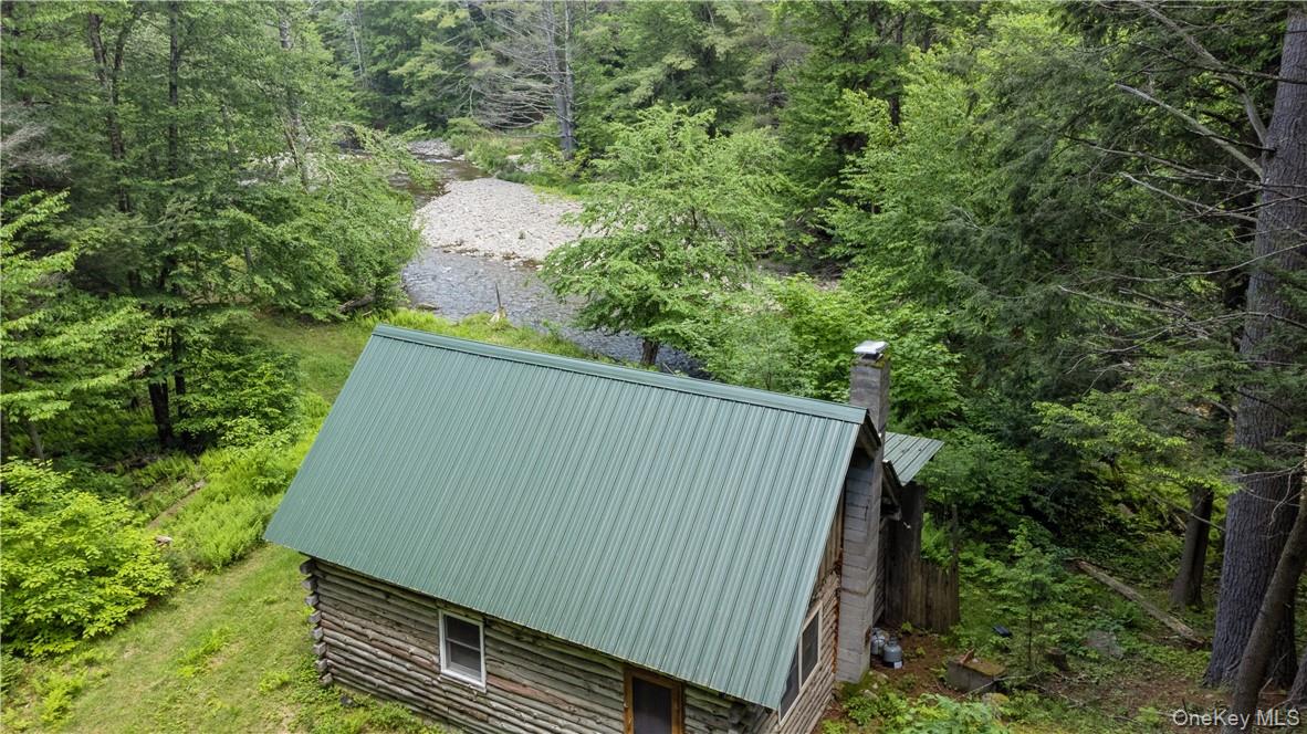 56 Saw Mill Road, Claryville, NY 12725