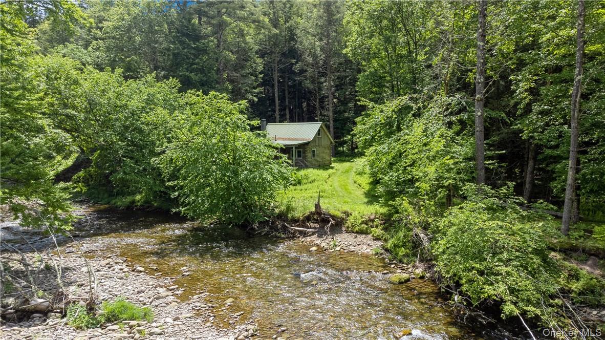 56 Saw Mill Road, Claryville, NY 12725