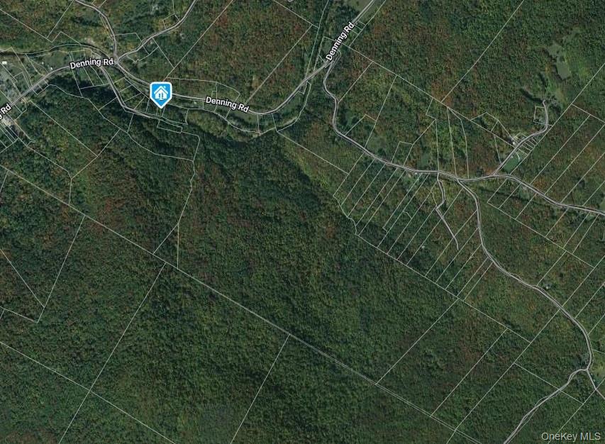 56 Saw Mill Road, Claryville, NY 12725