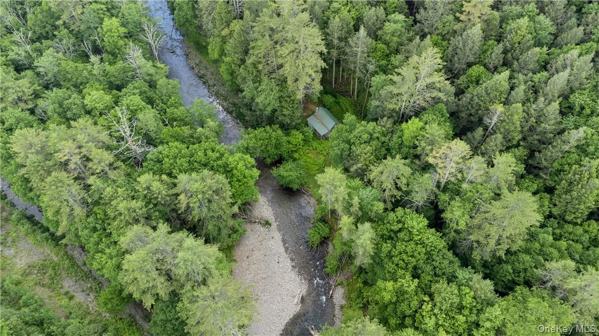 56 Saw Mill Road, Claryville, NY 12725