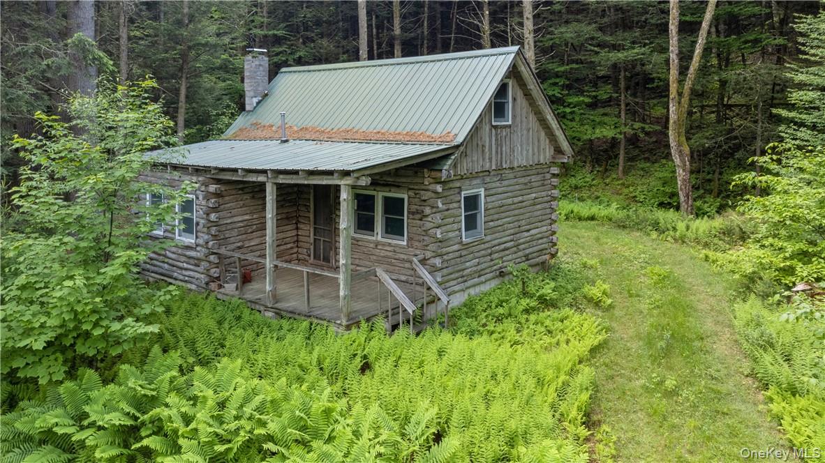 56 Saw Mill Road, Claryville, NY 12725