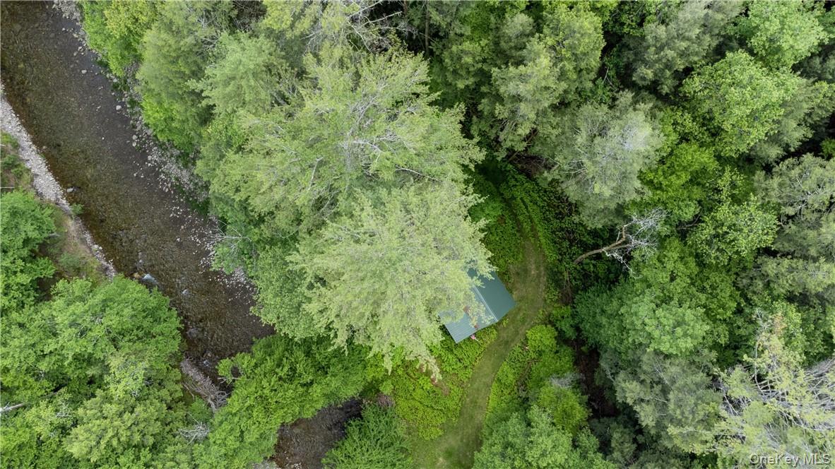 56 Saw Mill Road, Claryville, NY 12725