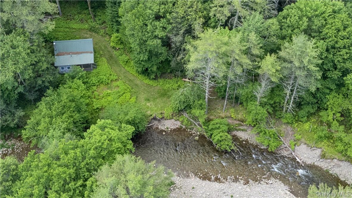 56 Saw Mill Road, Claryville, NY 12725