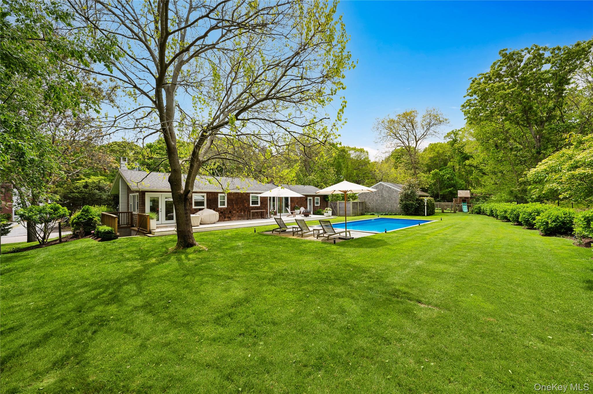 73 Charla Drive, Southampton, NY 11968