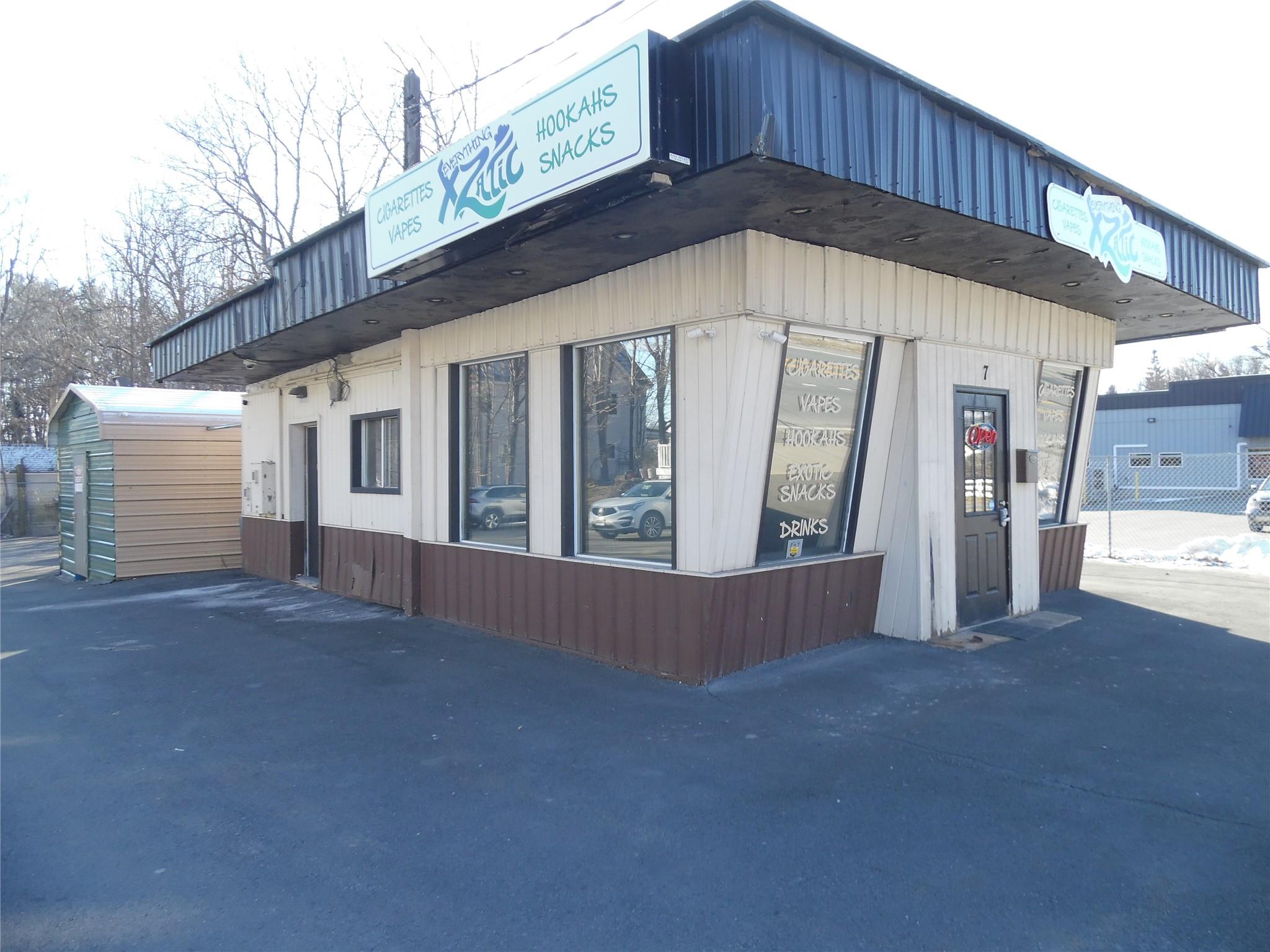 547 Broadway, Monticello, NY 12701