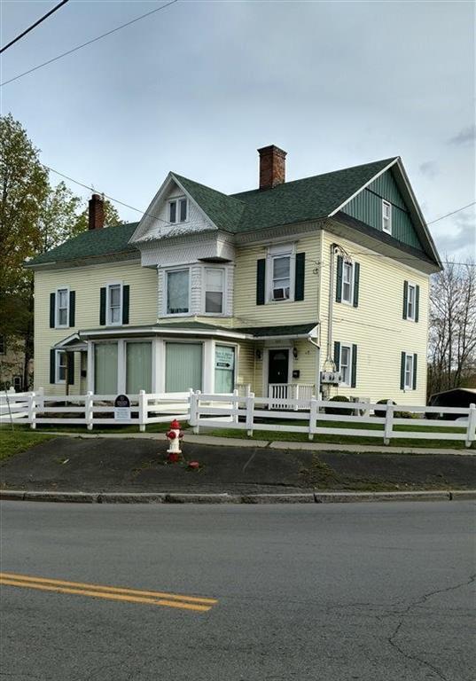 547 Broadway, Monticello, NY 12701