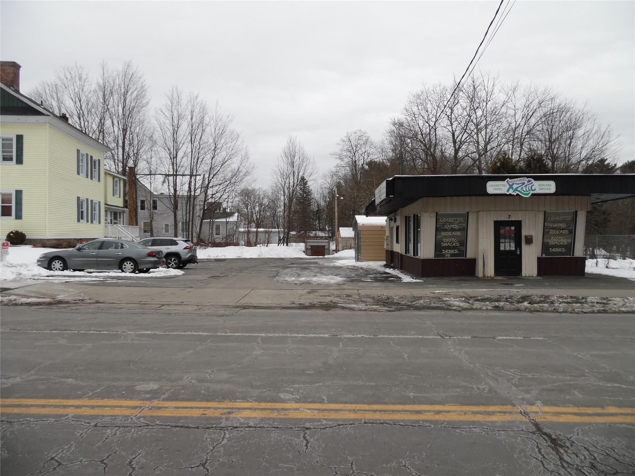 547 Broadway, Monticello, NY 12701