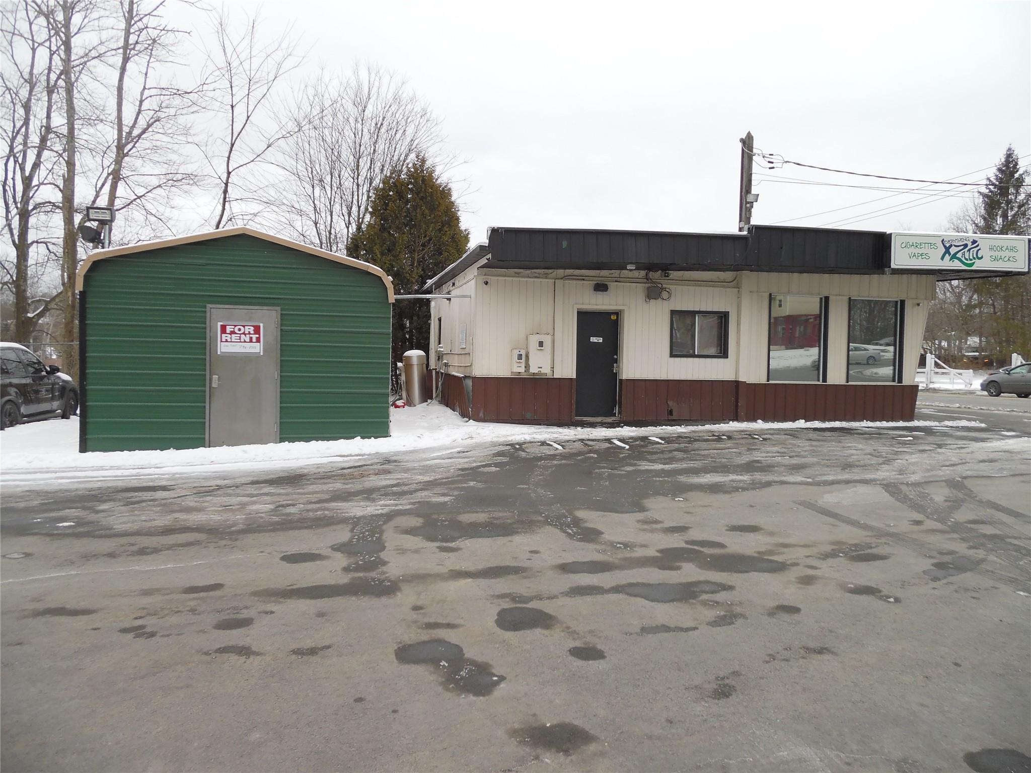 547 Broadway, Monticello, NY 12701