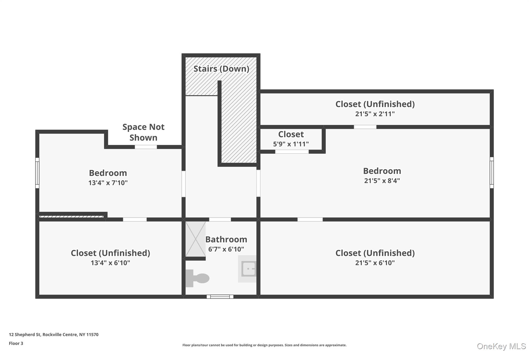 12 Shepherd Street, Rockville Centre, NY 11570