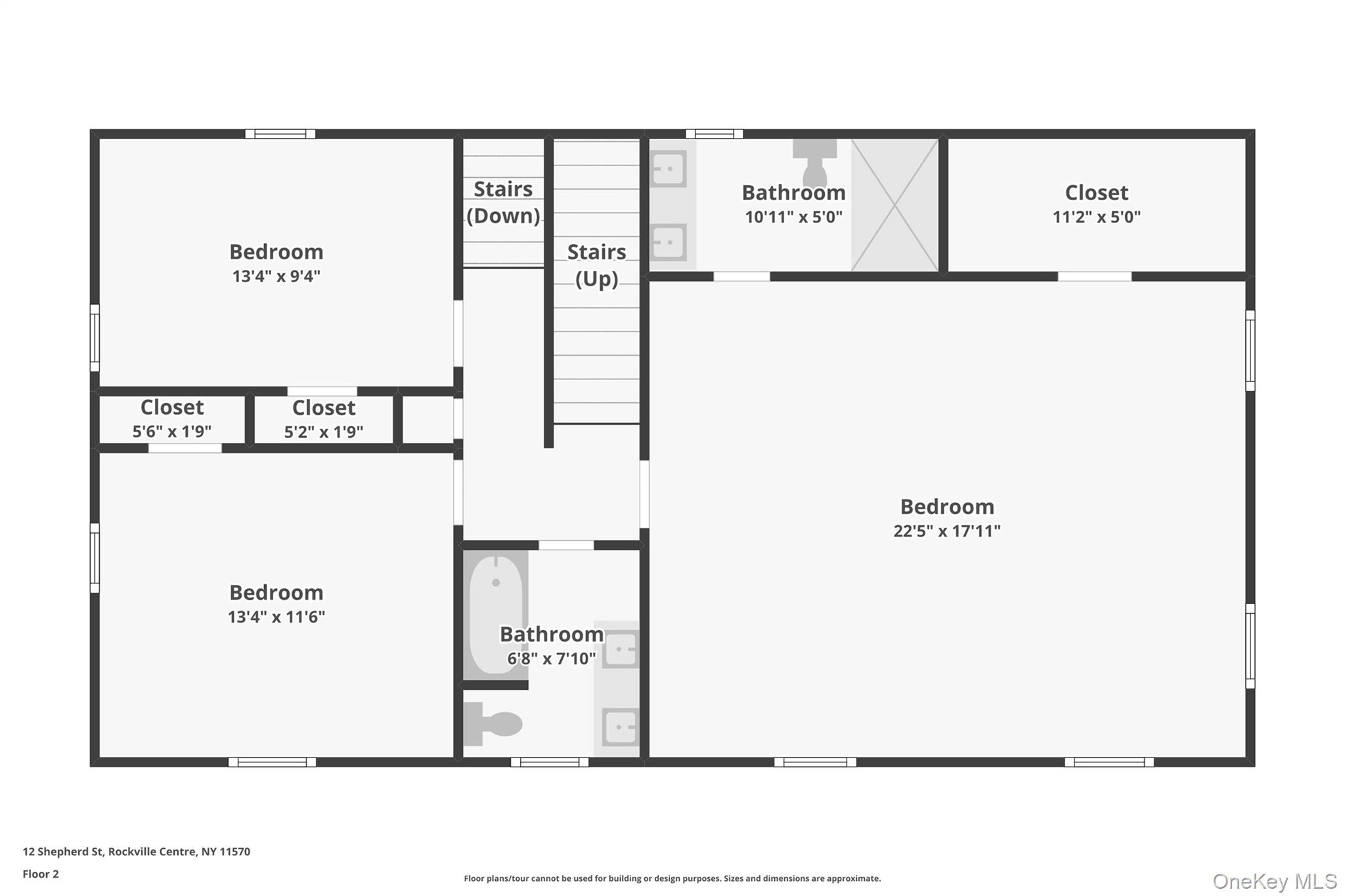 12 Shepherd Street, Rockville Centre, NY 11570