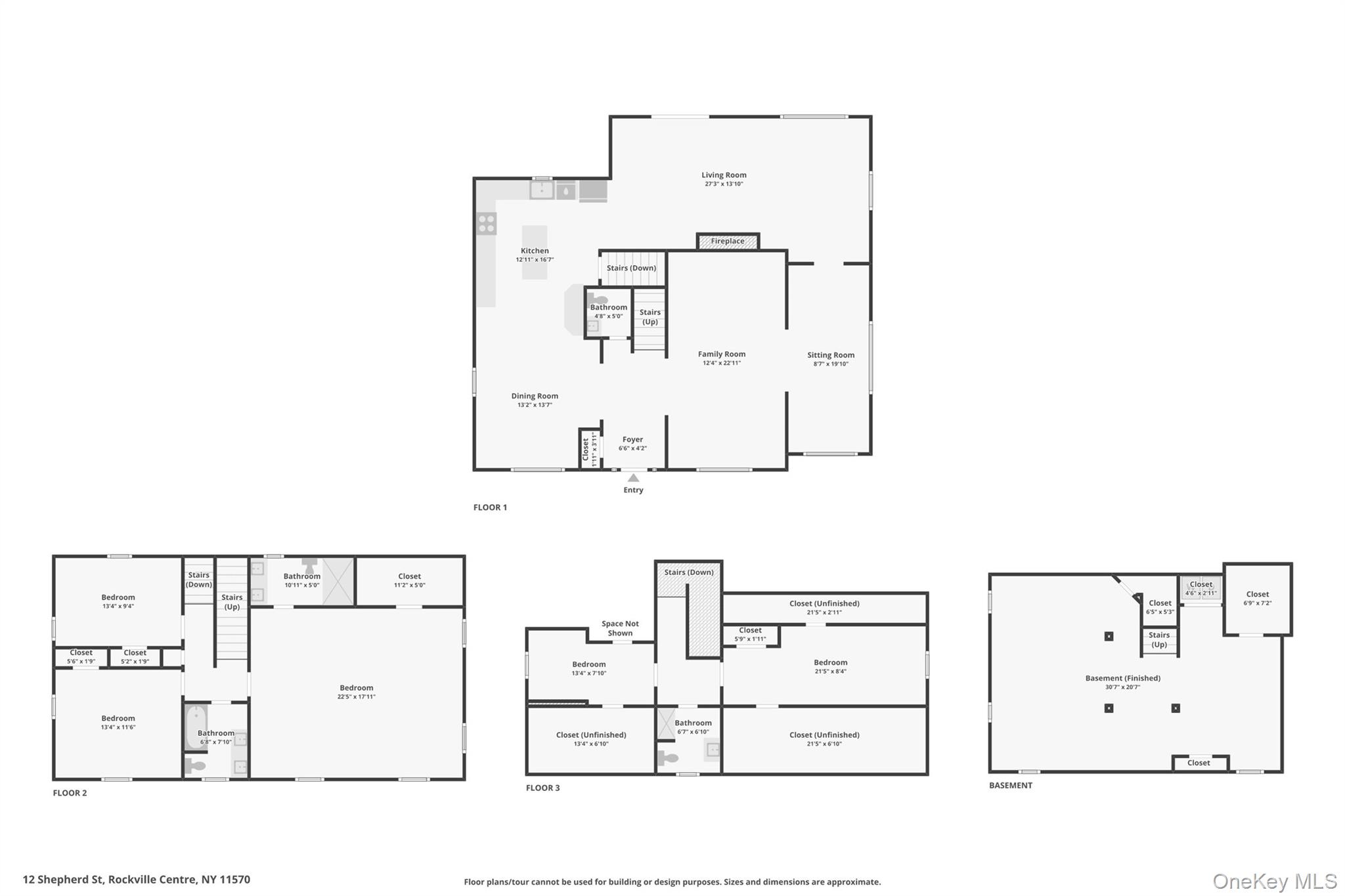 12 Shepherd Street, Rockville Centre, NY 11570