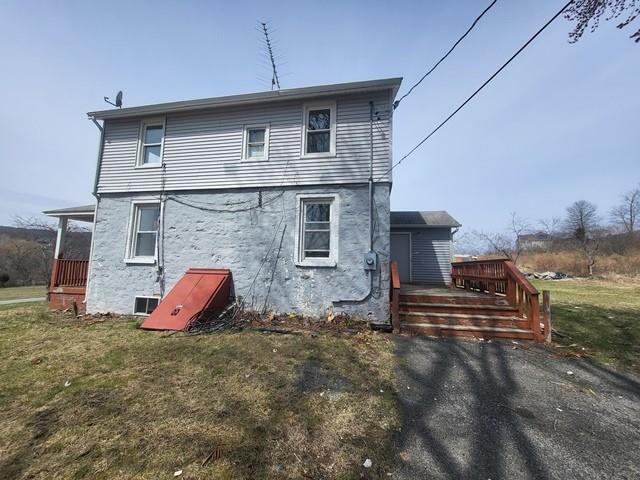 12 Hampton Road, Marlboro, NY 12542