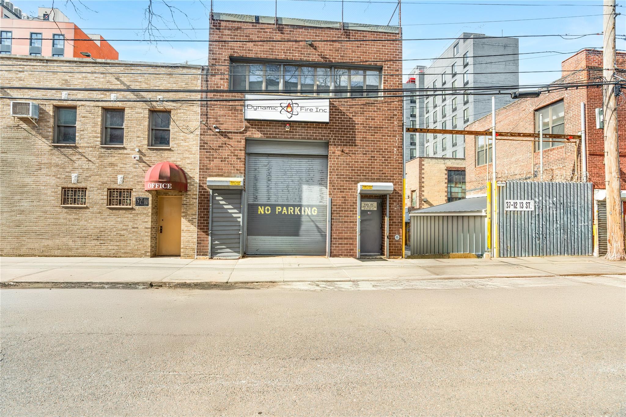 37-14 13th STREET, Long Island City, NY 11101