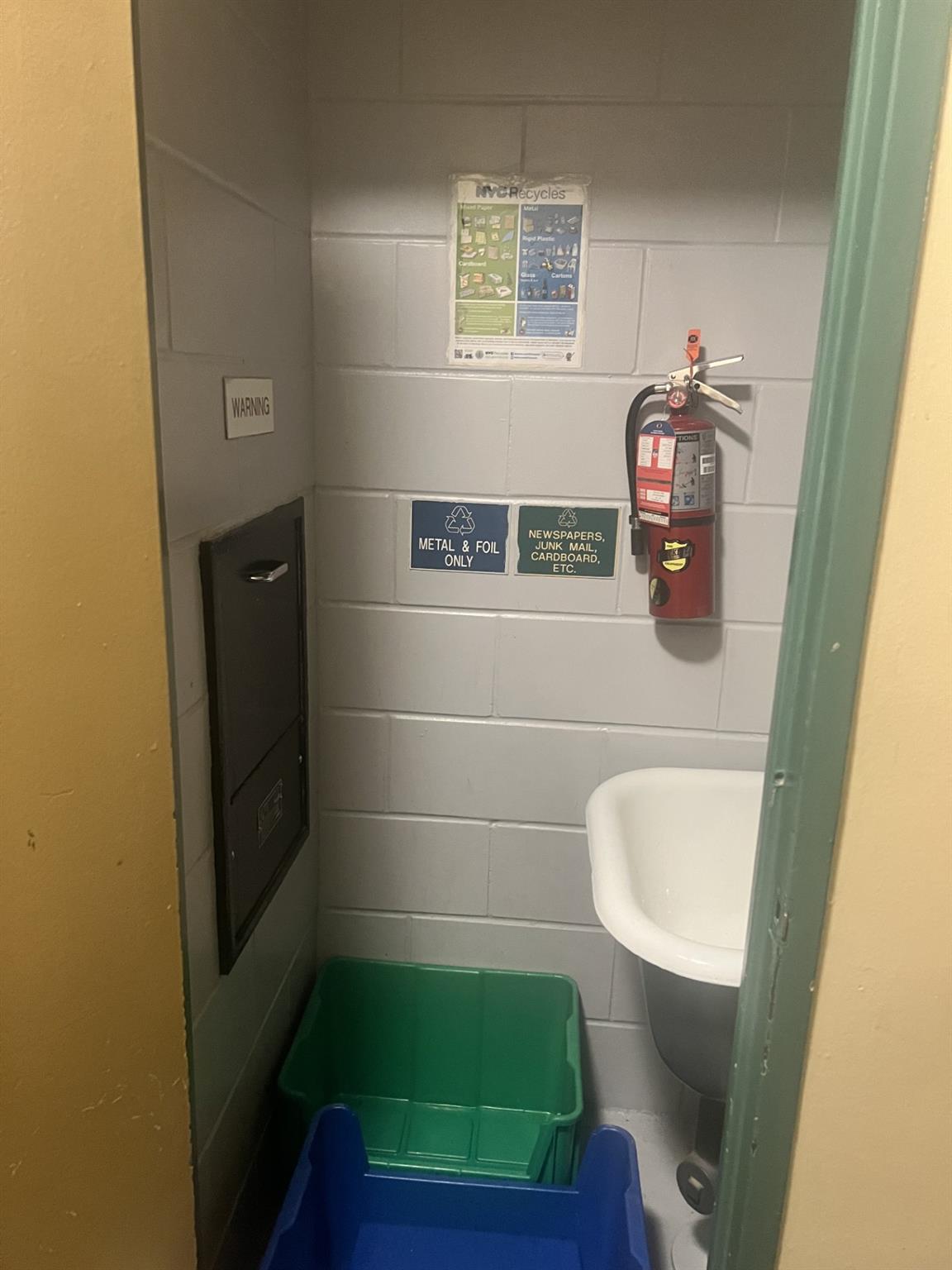 1020 Grand Concourse Avenue # 19A, Bronx, NY 10451