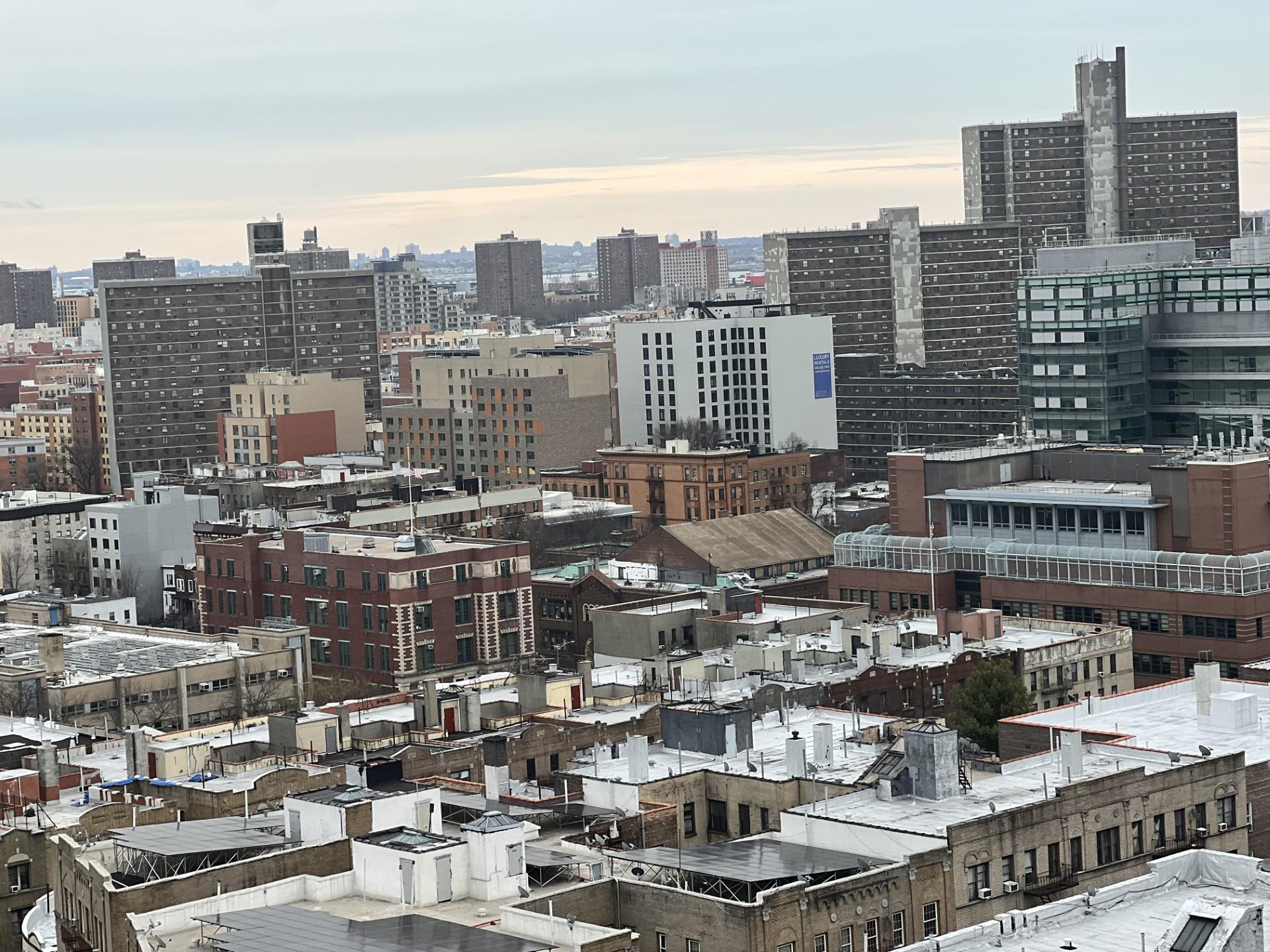 1020 Grand Concourse Avenue # 19A, Bronx, NY 10451