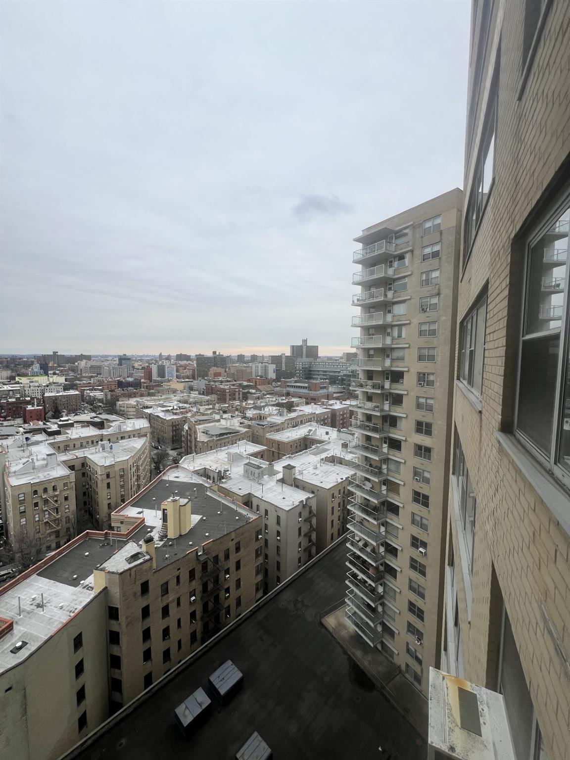 1020 Grand Concourse Avenue # 19A, Bronx, NY 10451