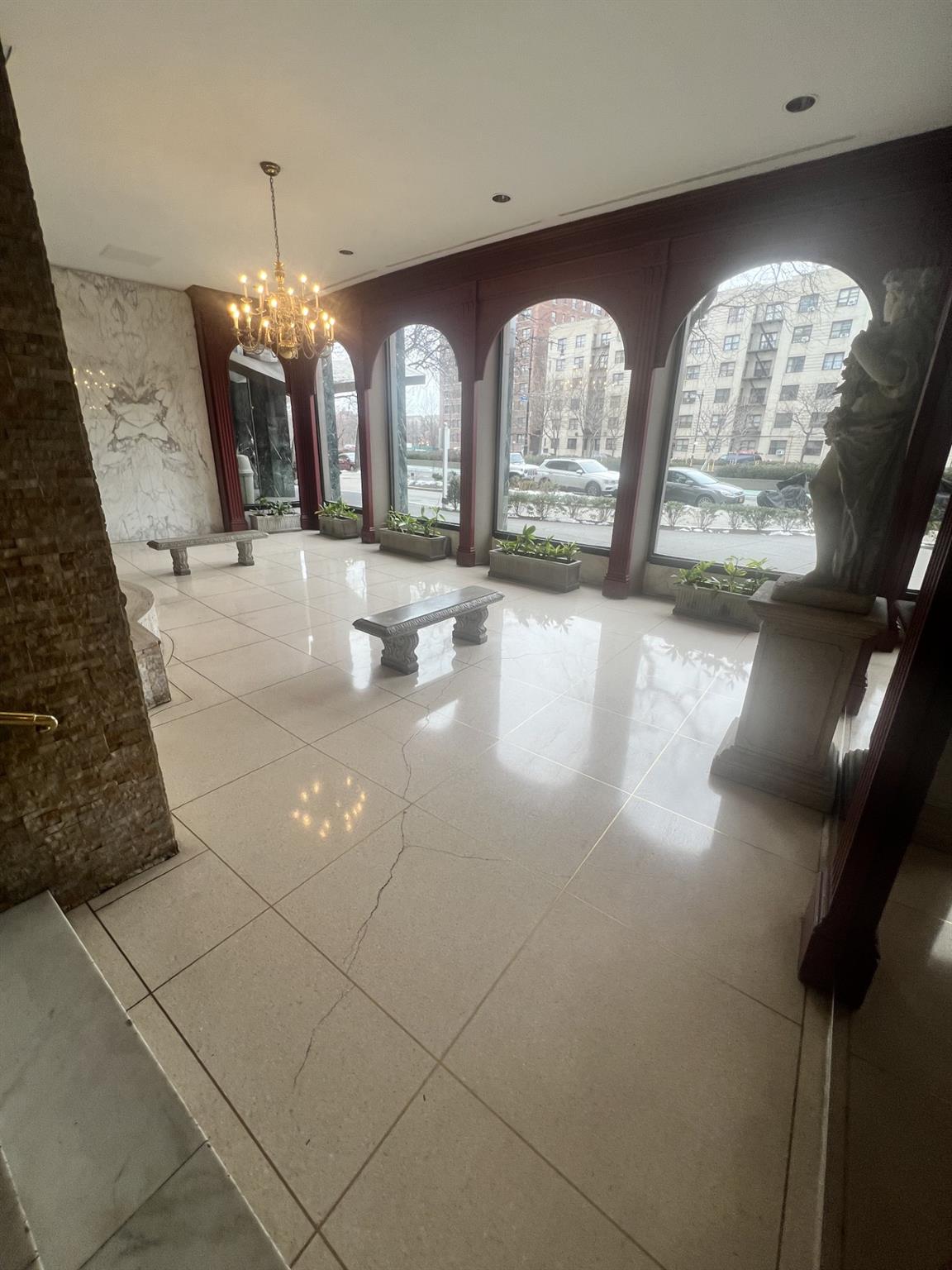 1020 Grand Concourse Avenue # 19A, Bronx, NY 10451