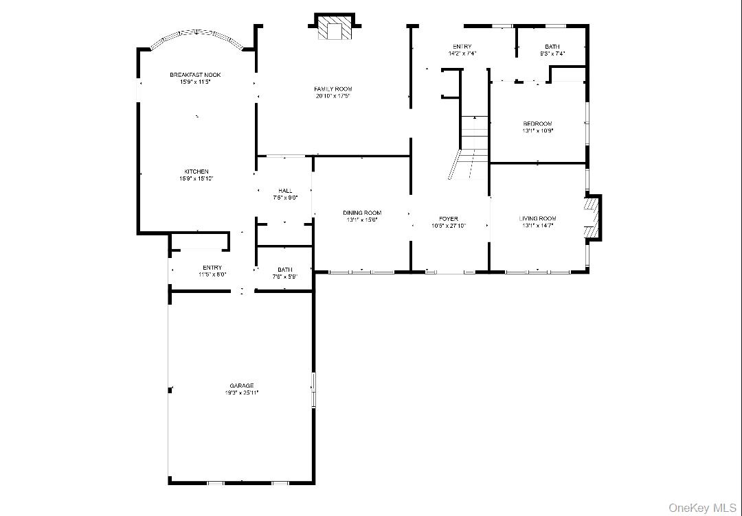 9 Vanderbilt Parkway, Dix Hills, NY 11746