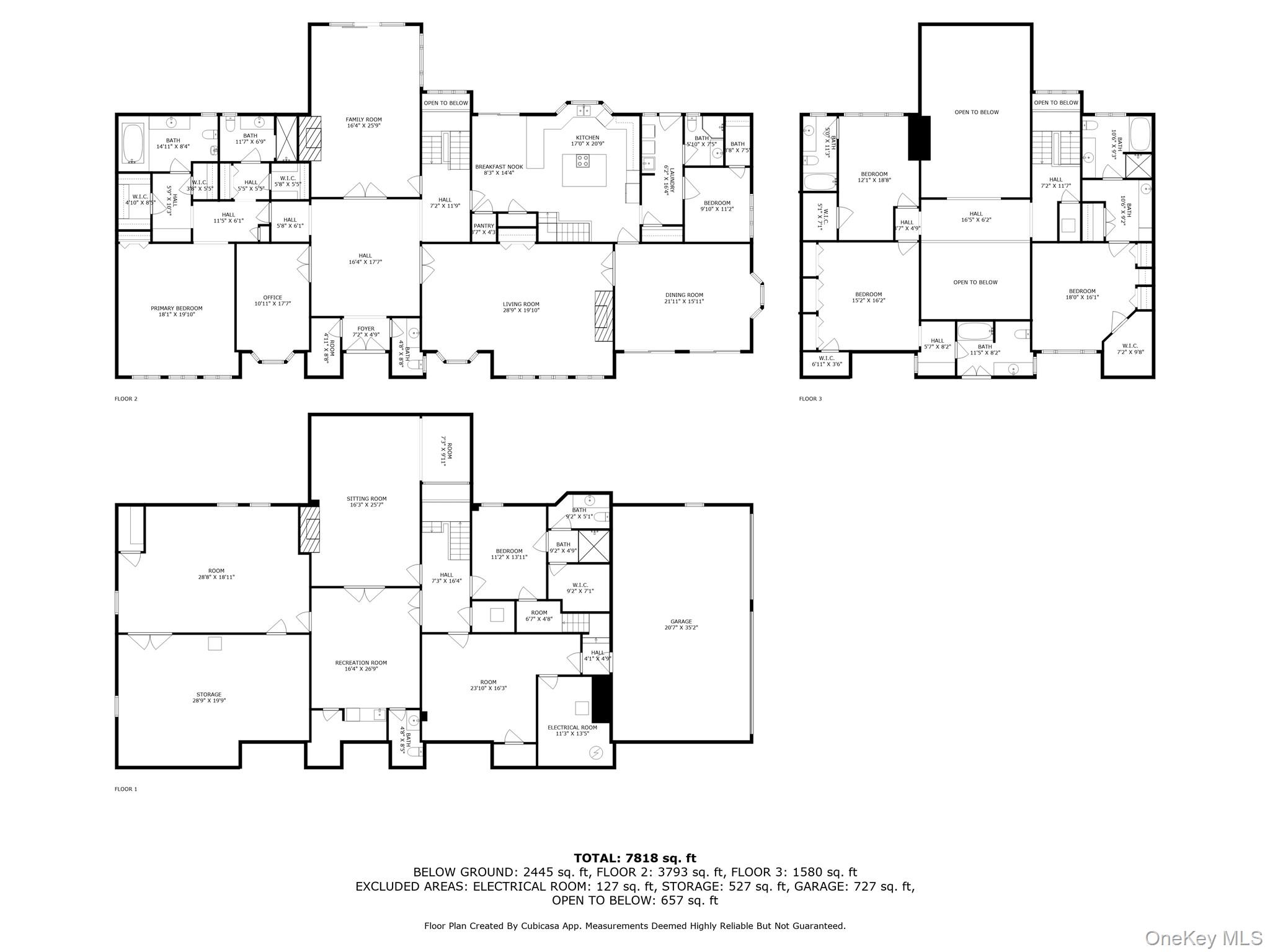 14 Lakeside Drive, Rye, NY 10580