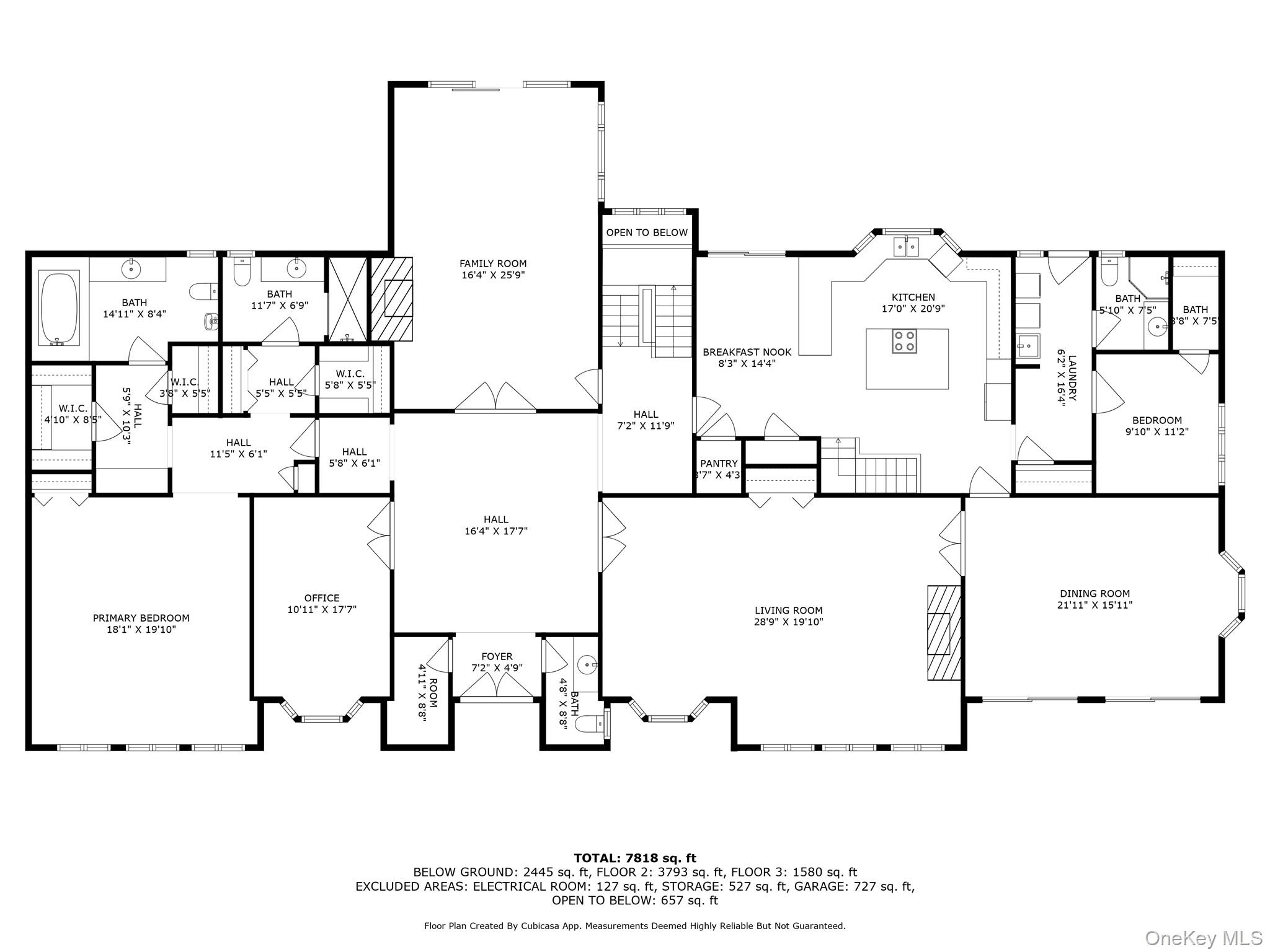 14 Lakeside Drive, Rye, NY 10580