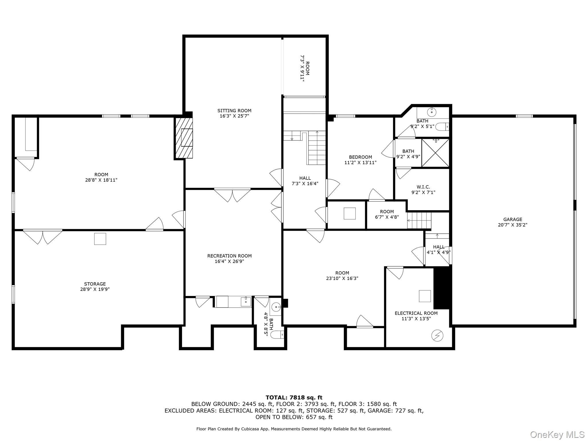 14 Lakeside Drive, Rye, NY 10580