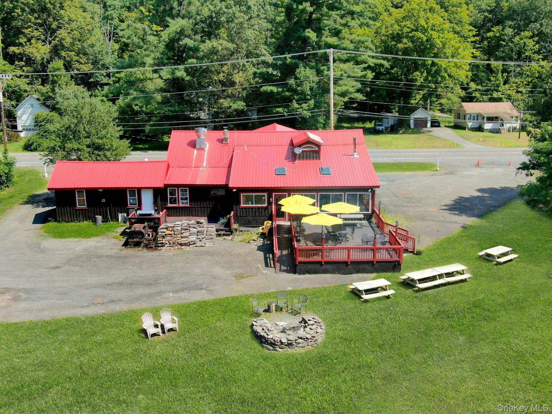 7159 State Route 28, Shandaken, NY 12480