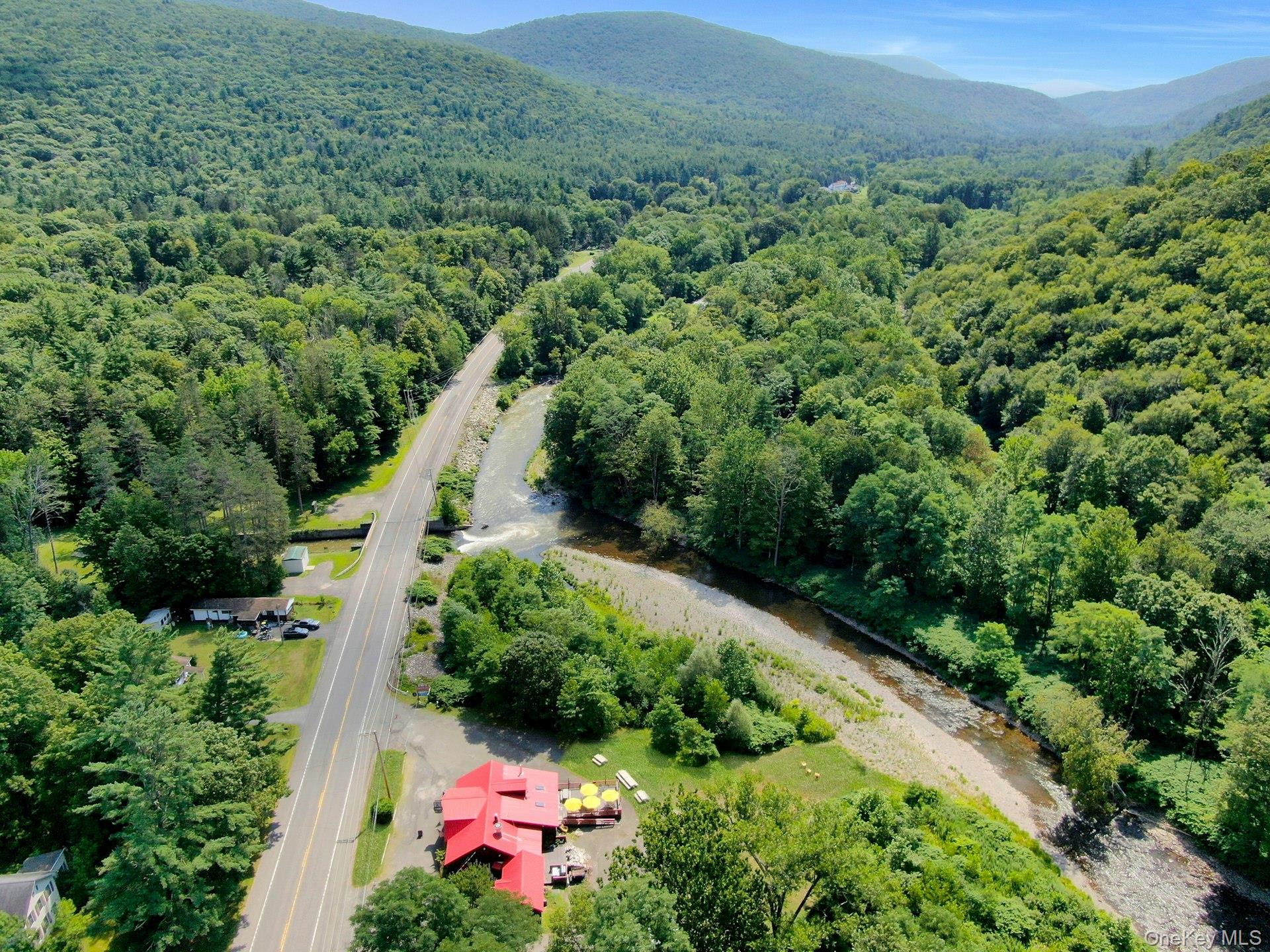 7159 State Route 28, Shandaken, NY 12480