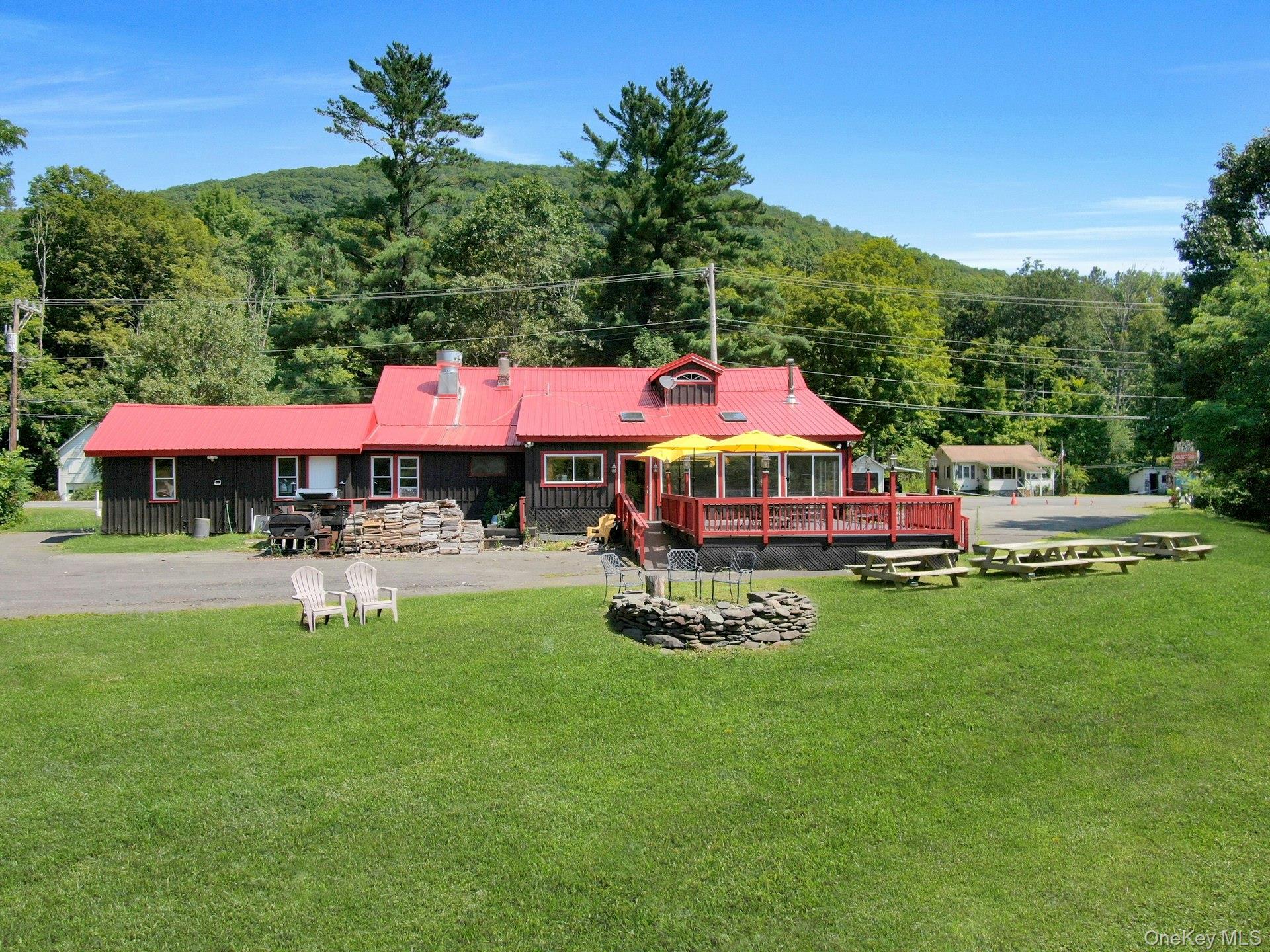 7159 State Route 28, Shandaken, NY 12480