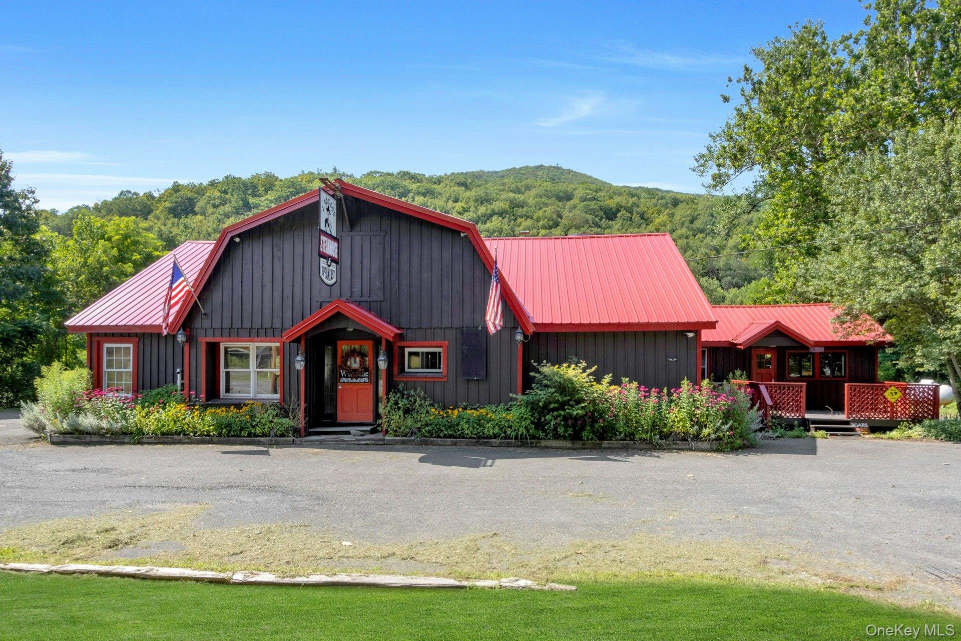 7159 State Route 28, Shandaken, NY 12480