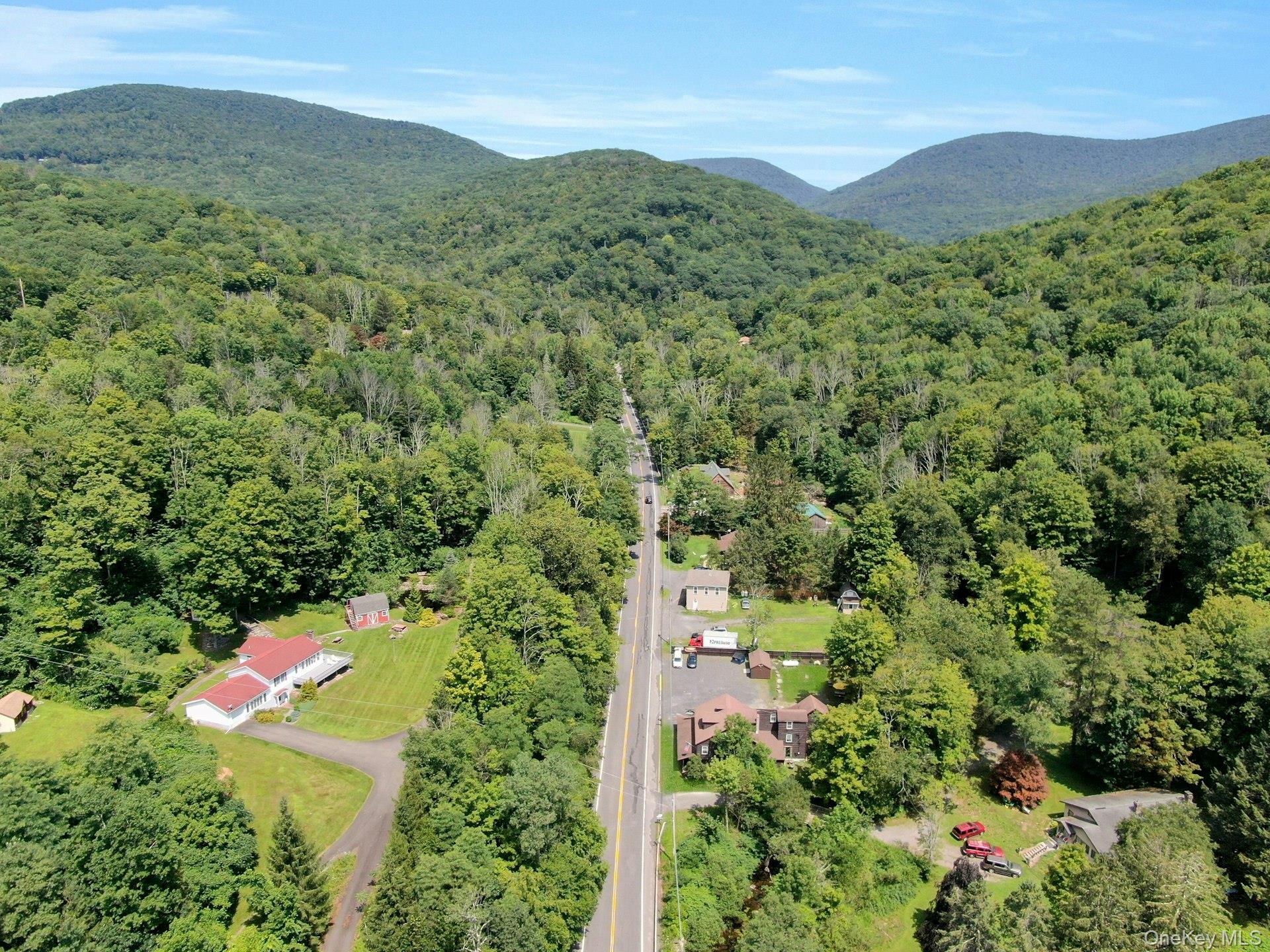 540 Rt-42, Shandaken, NY 12480