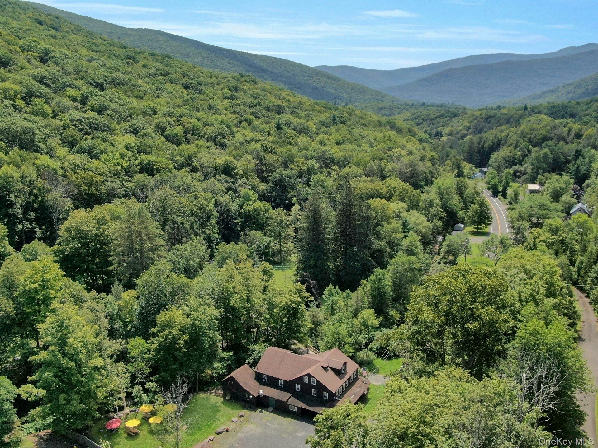 540 Rt-42, Shandaken, NY 12480