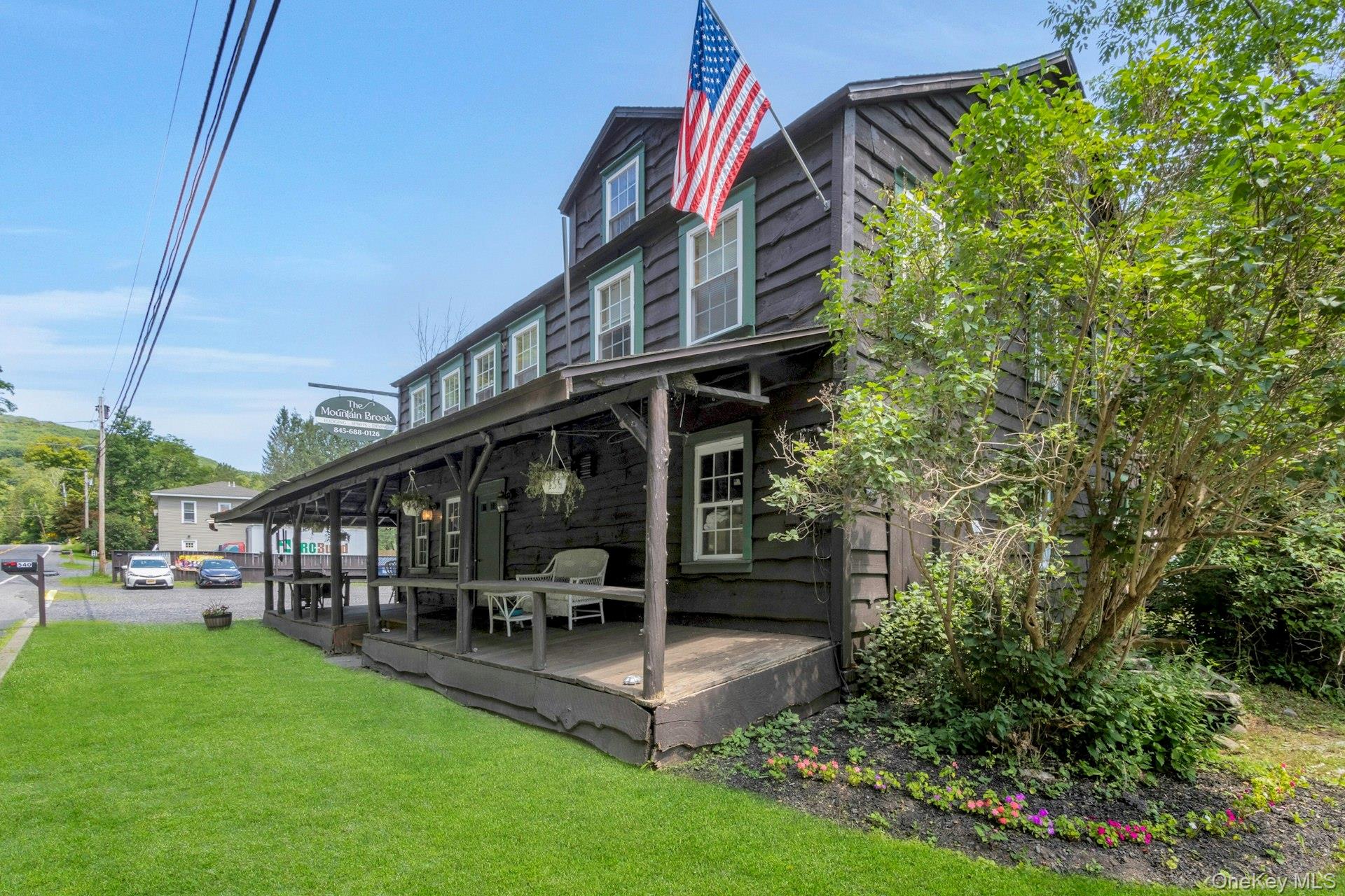 540 Rt-42, Shandaken, NY 12480