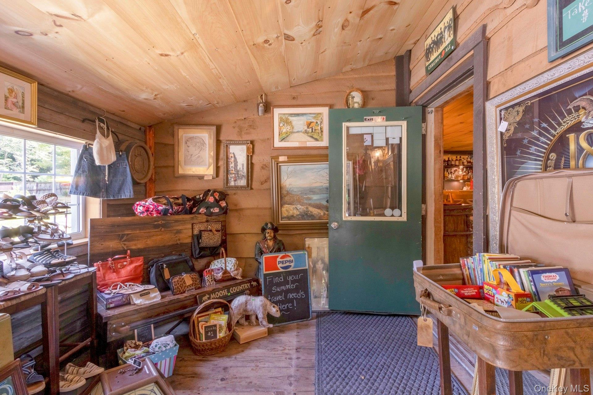 540 Rt-42, Shandaken, NY 12480