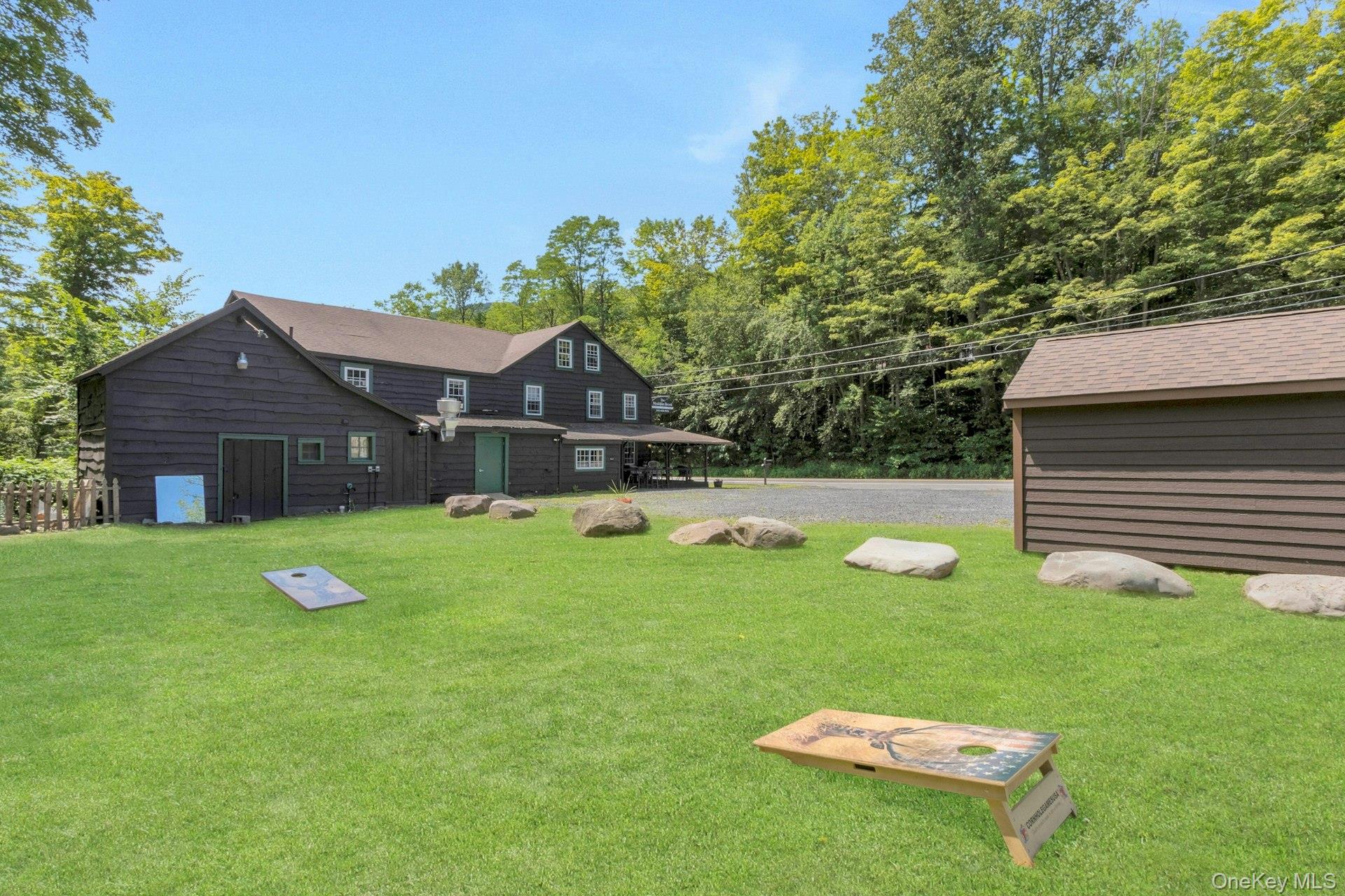 540 Rt-42, Shandaken, NY 12480