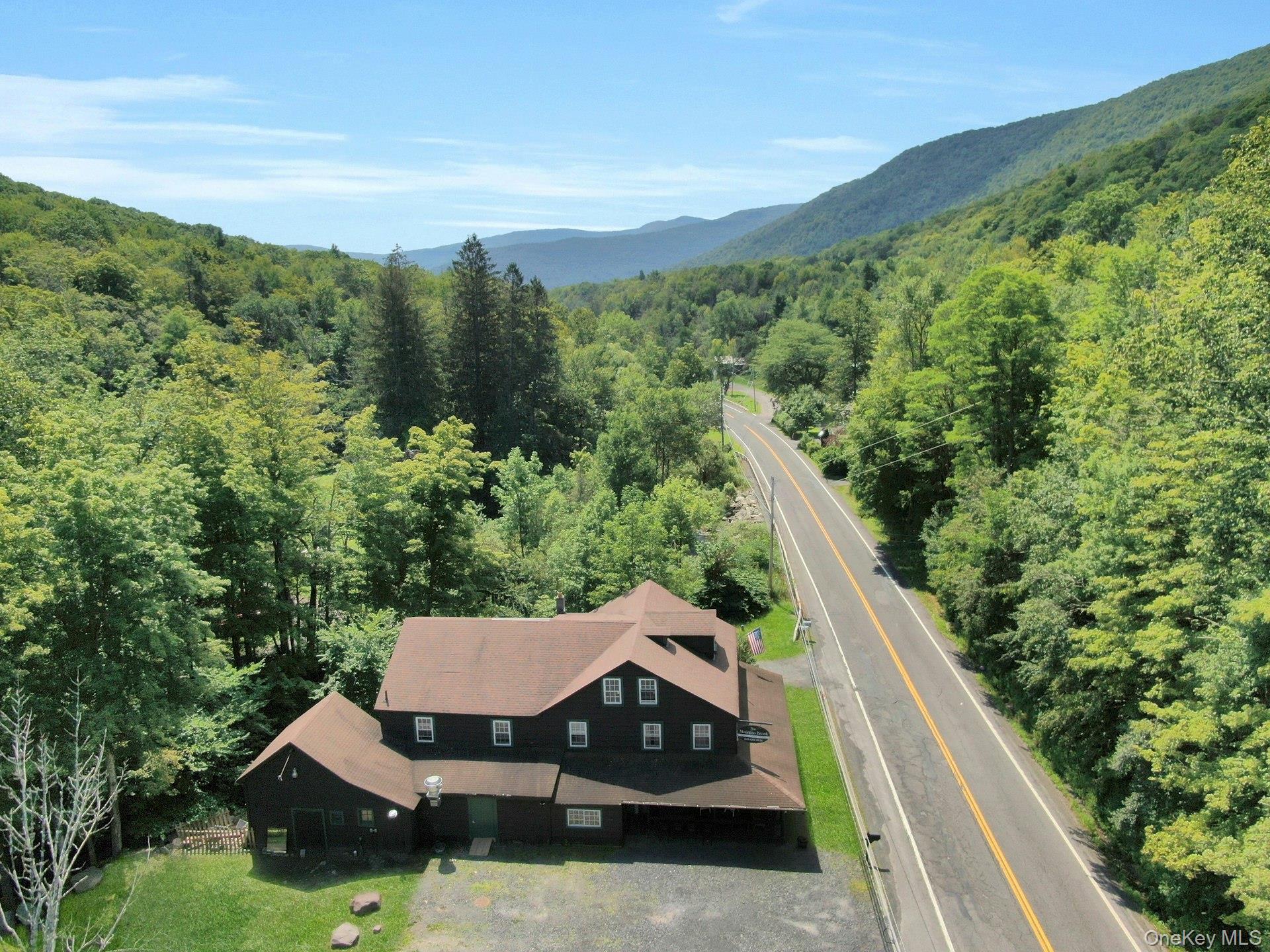 540 Rt-42, Shandaken, NY 12480