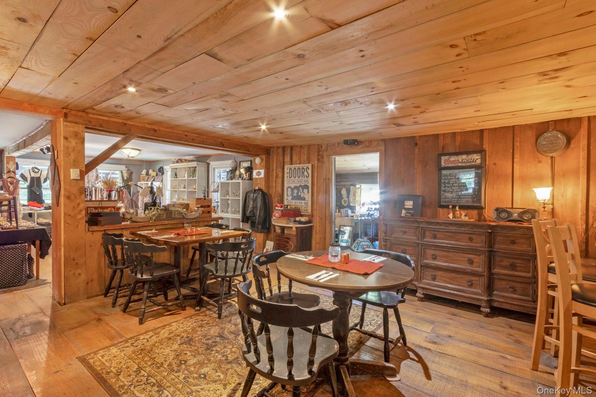 540 Rt-42, Shandaken, NY 12480