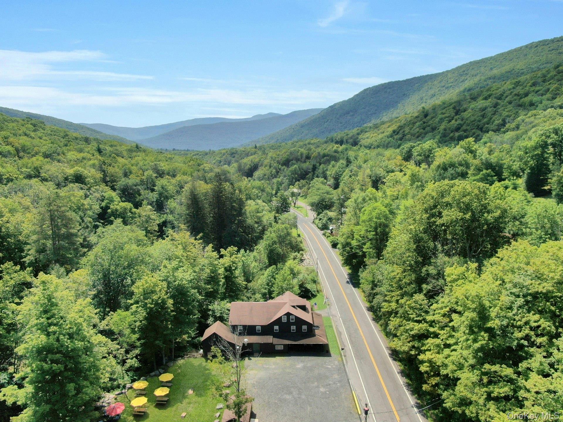 540 Rt-42, Shandaken, NY 12480