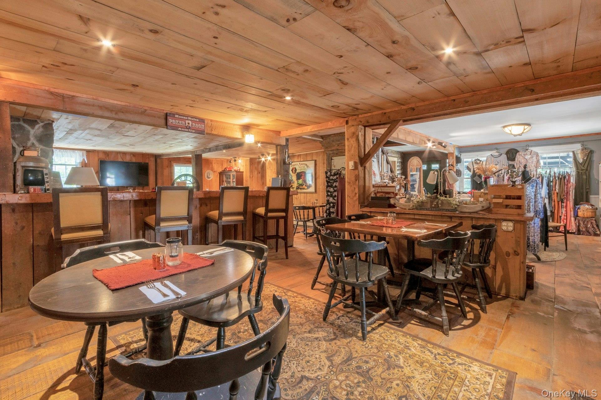 540 Rt-42, Shandaken, NY 12480