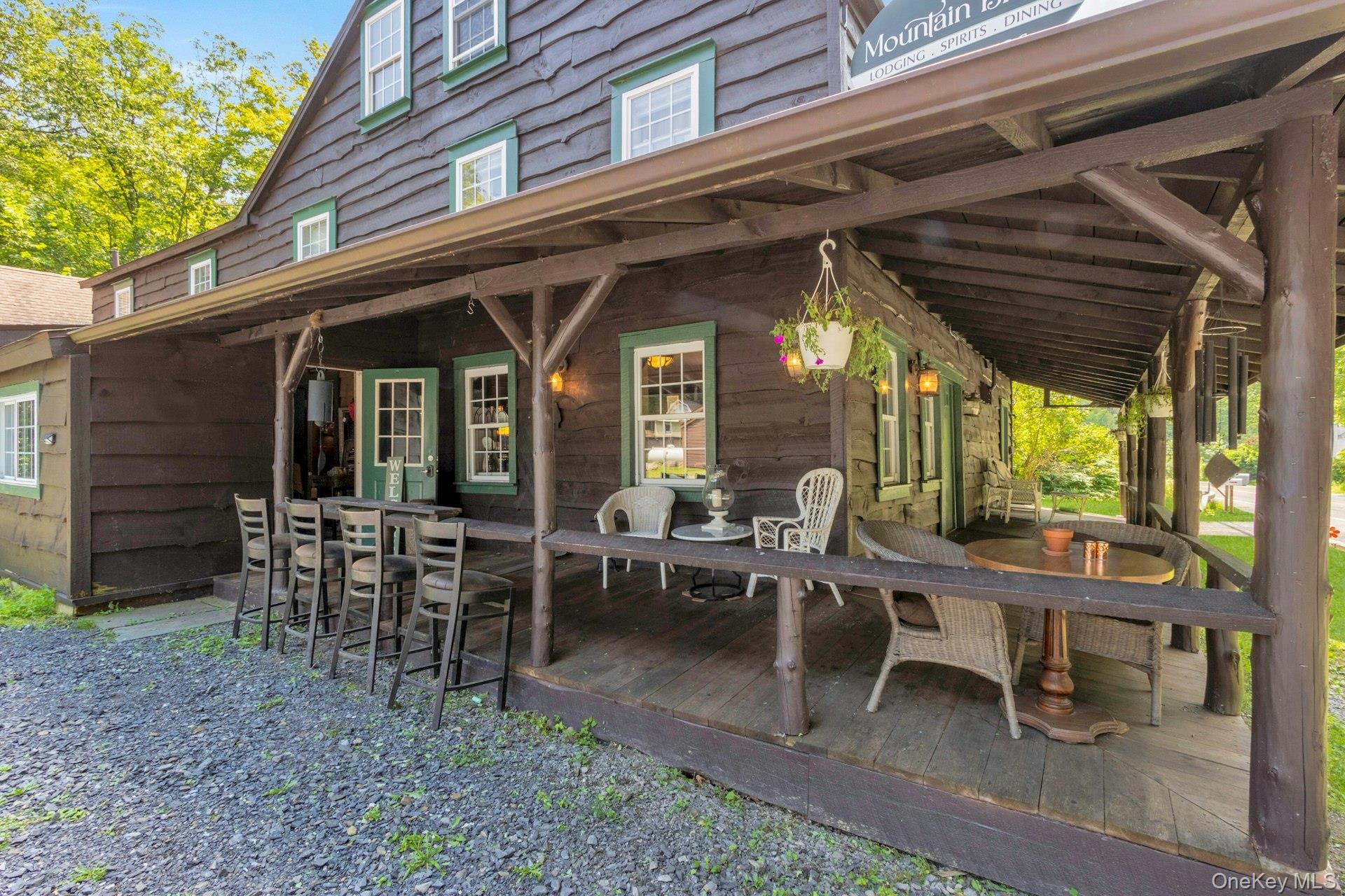 540 Rt-42, Shandaken, NY 12480