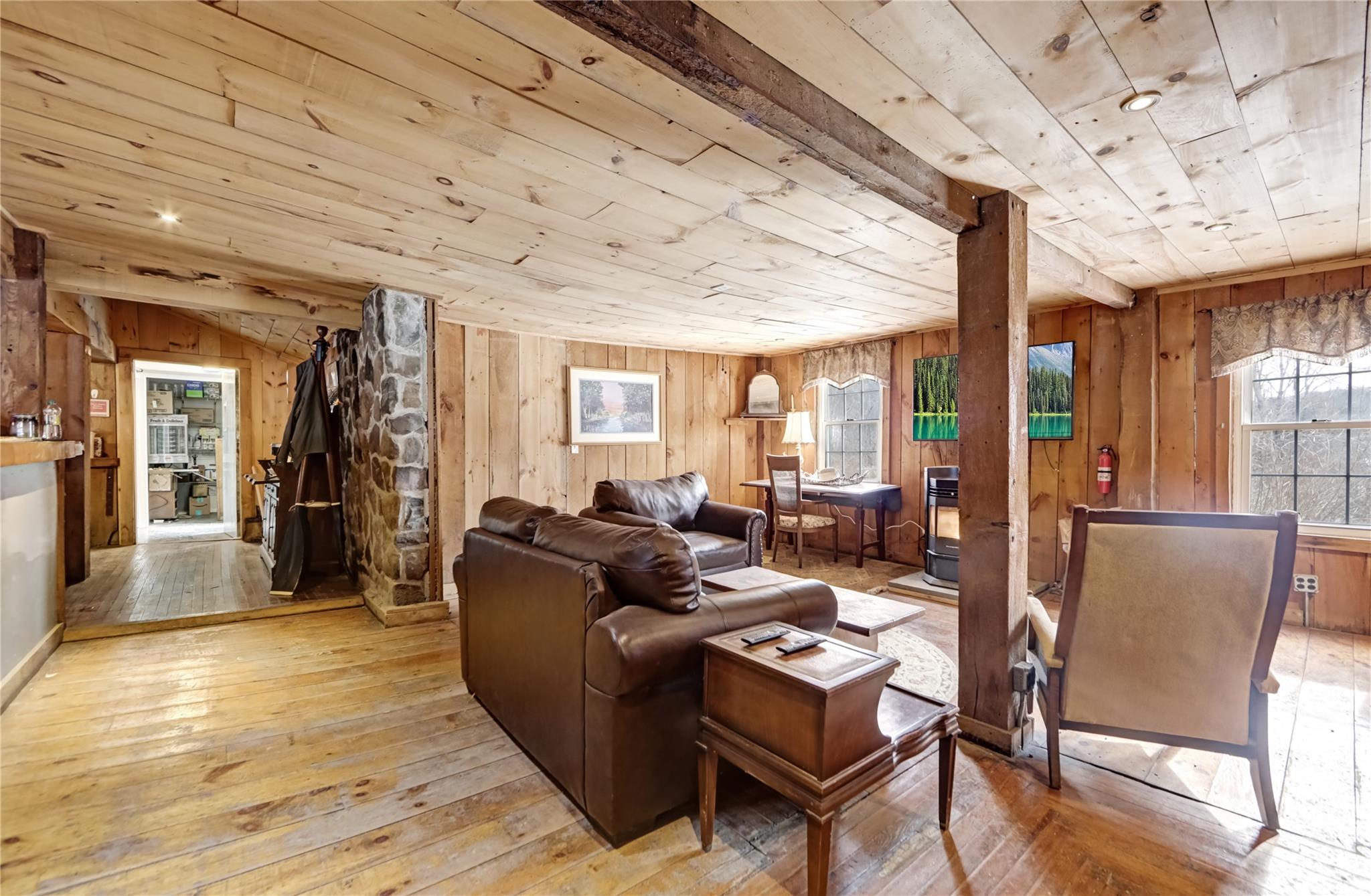 540 Rt-42, Shandaken, NY 12480