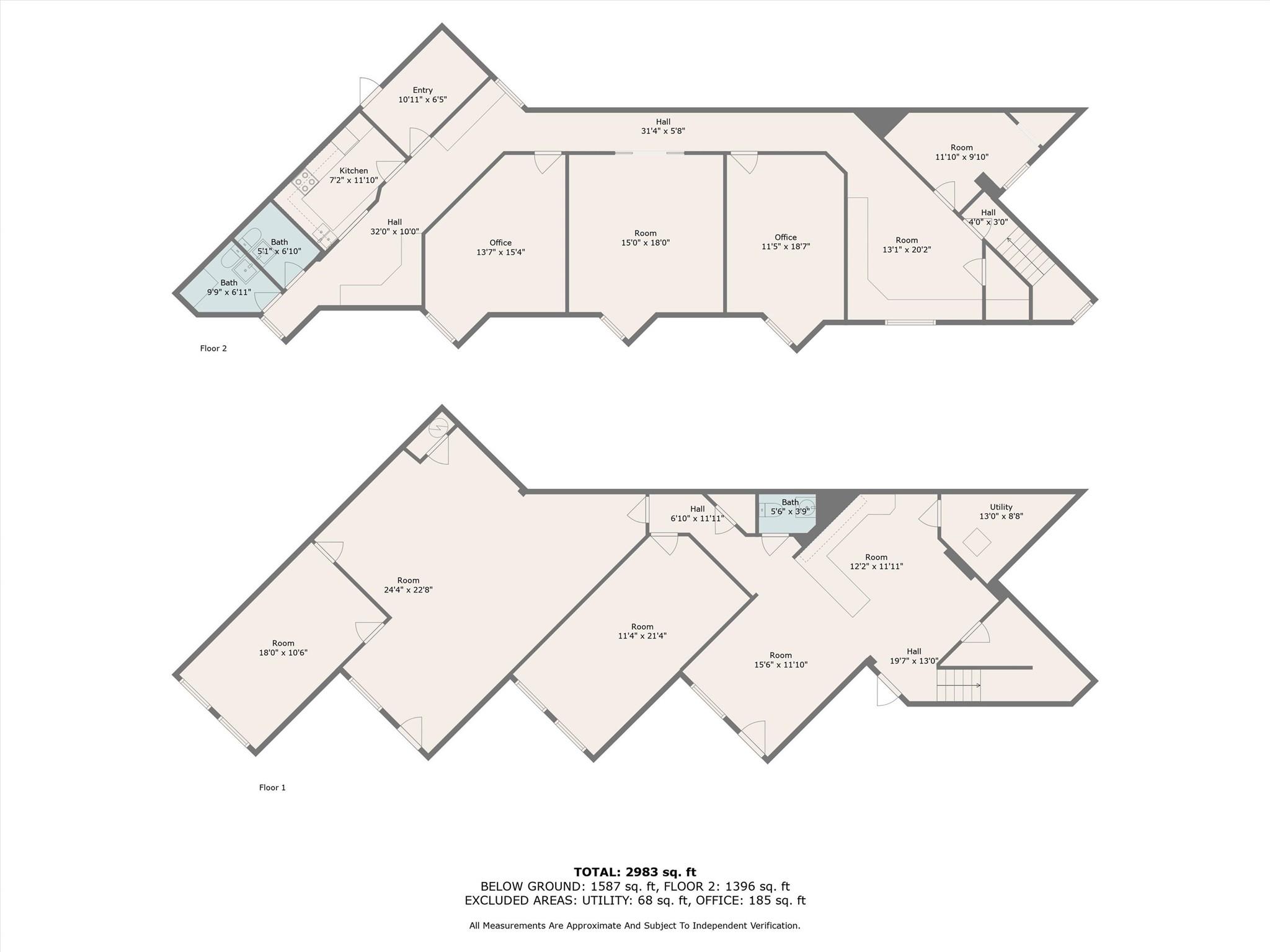 90 Scofield Street, Walden, NY 12586