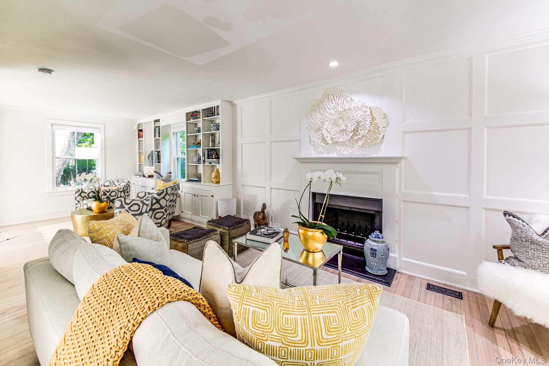 33 Halsey Avenue, Southampton, NY 11968