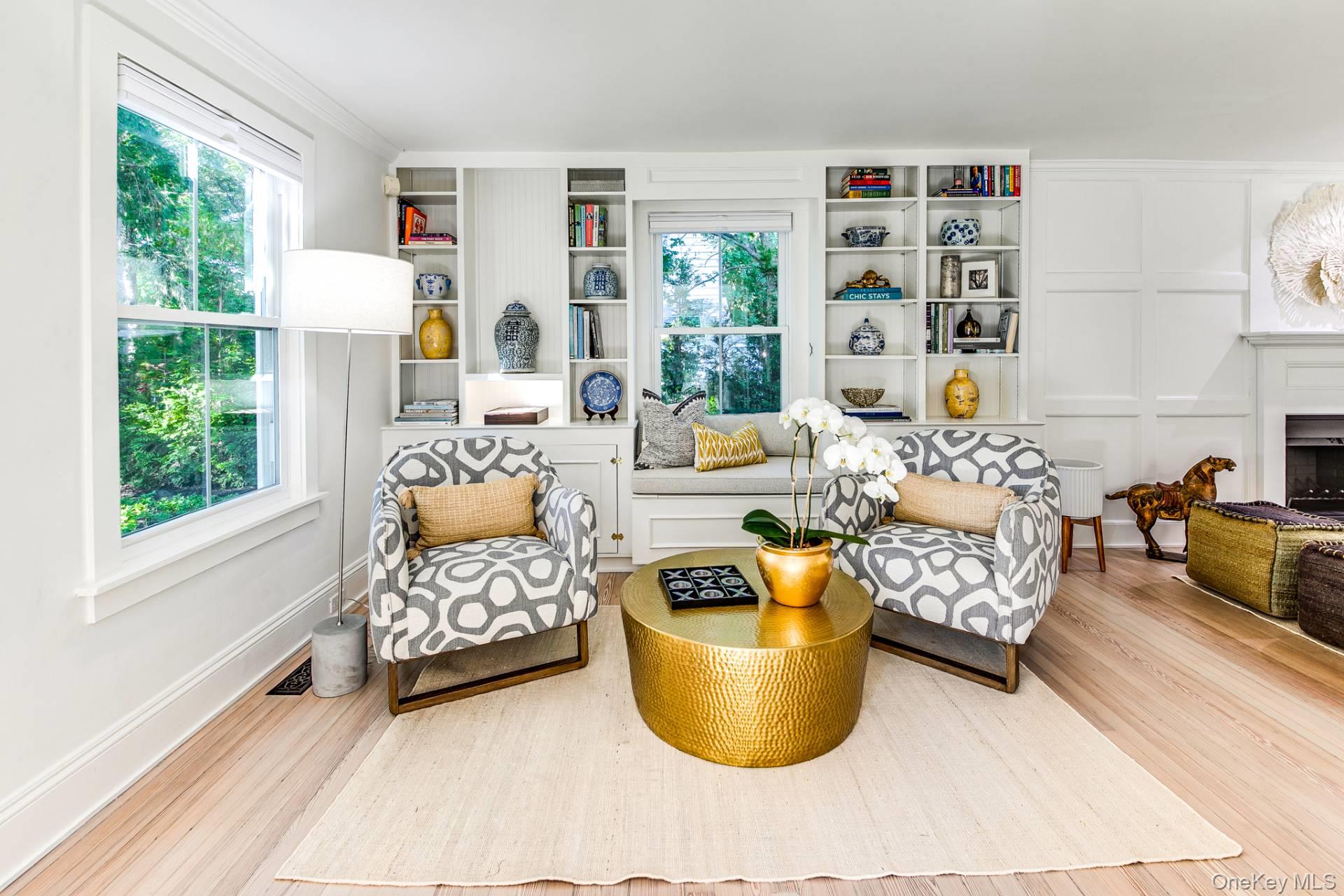 33 Halsey Avenue, Southampton, NY 11968