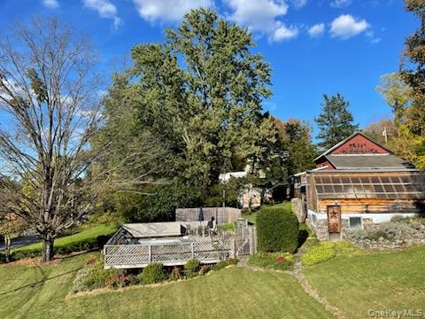 807 Lucas Avenue Extension, Hurley, NY 12443