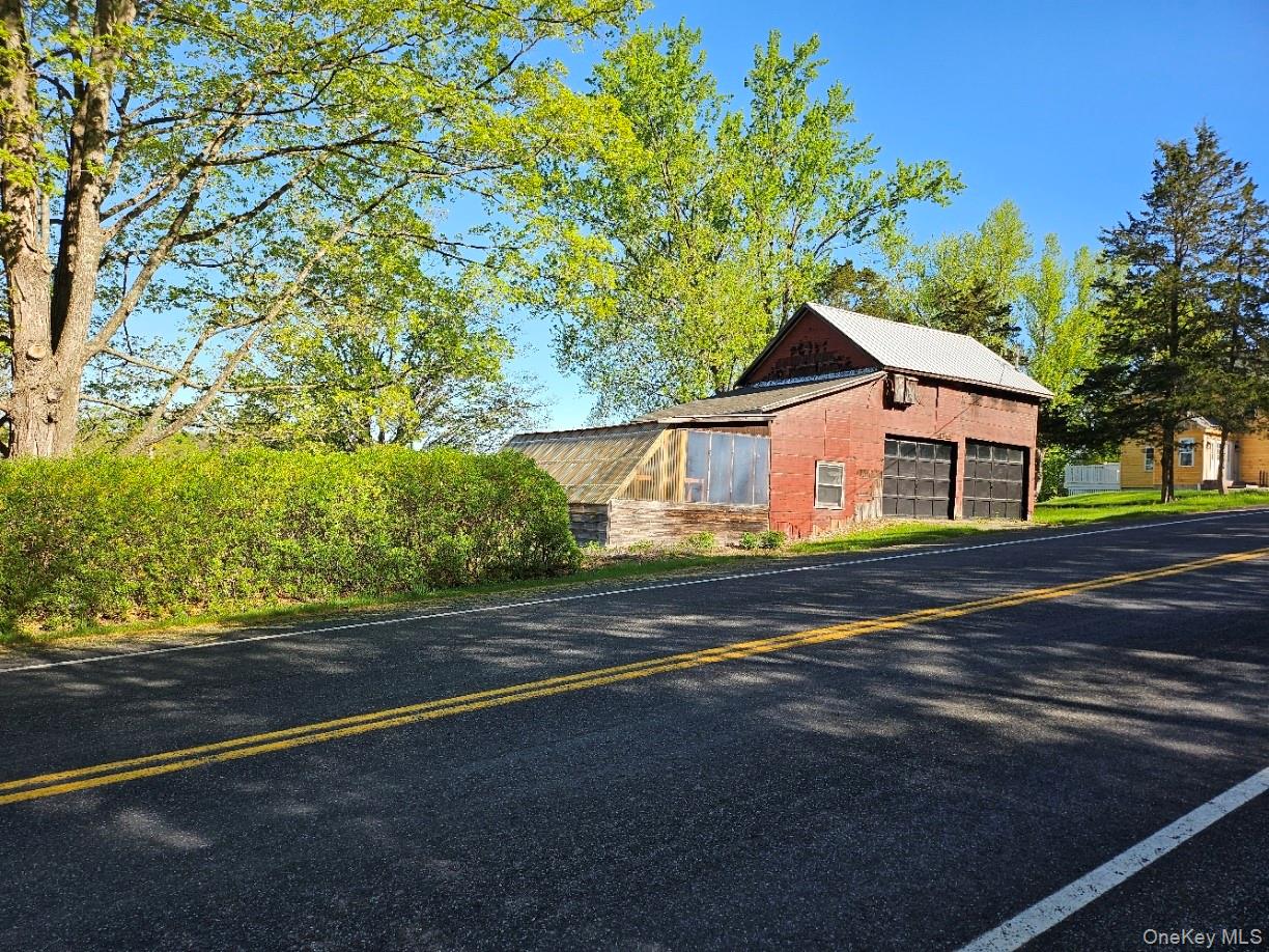 807 Lucas Avenue Extension, Hurley, NY 12443