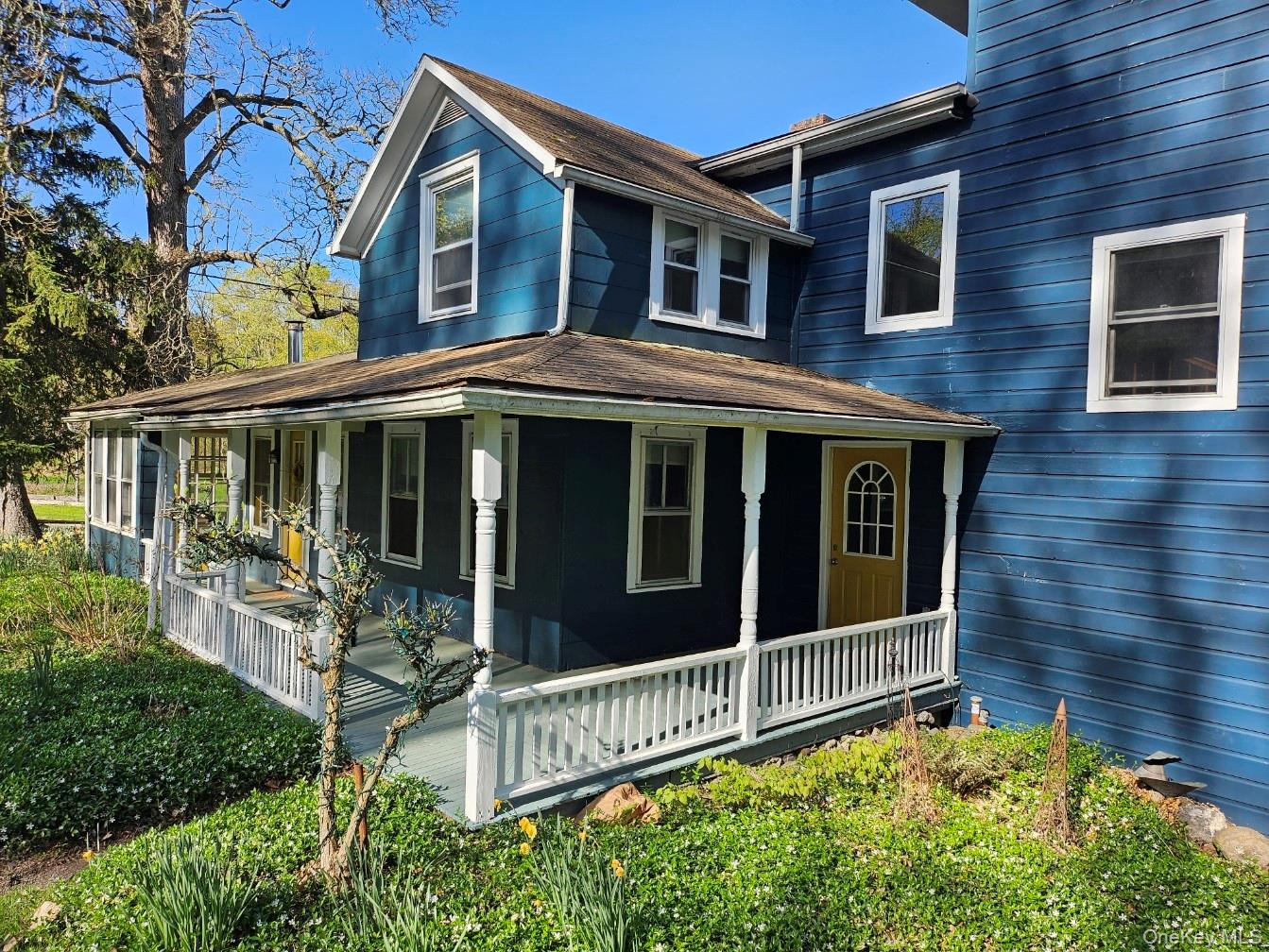 807 Lucas Avenue Extension, Hurley, NY 12443