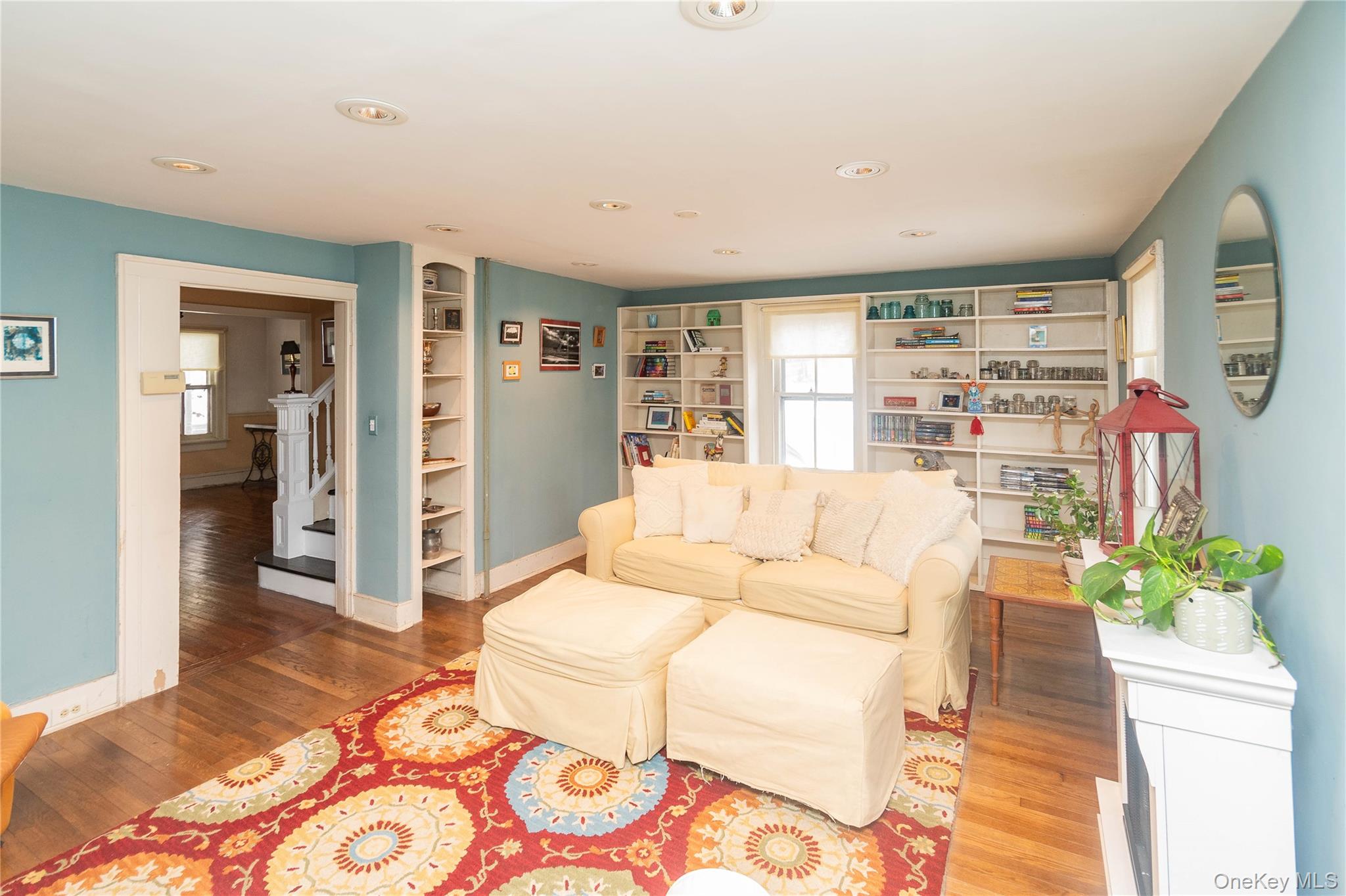 807 Lucas Avenue Extension, Hurley, NY 12443