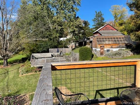 807 Lucas Avenue Extension, Hurley, NY 12443