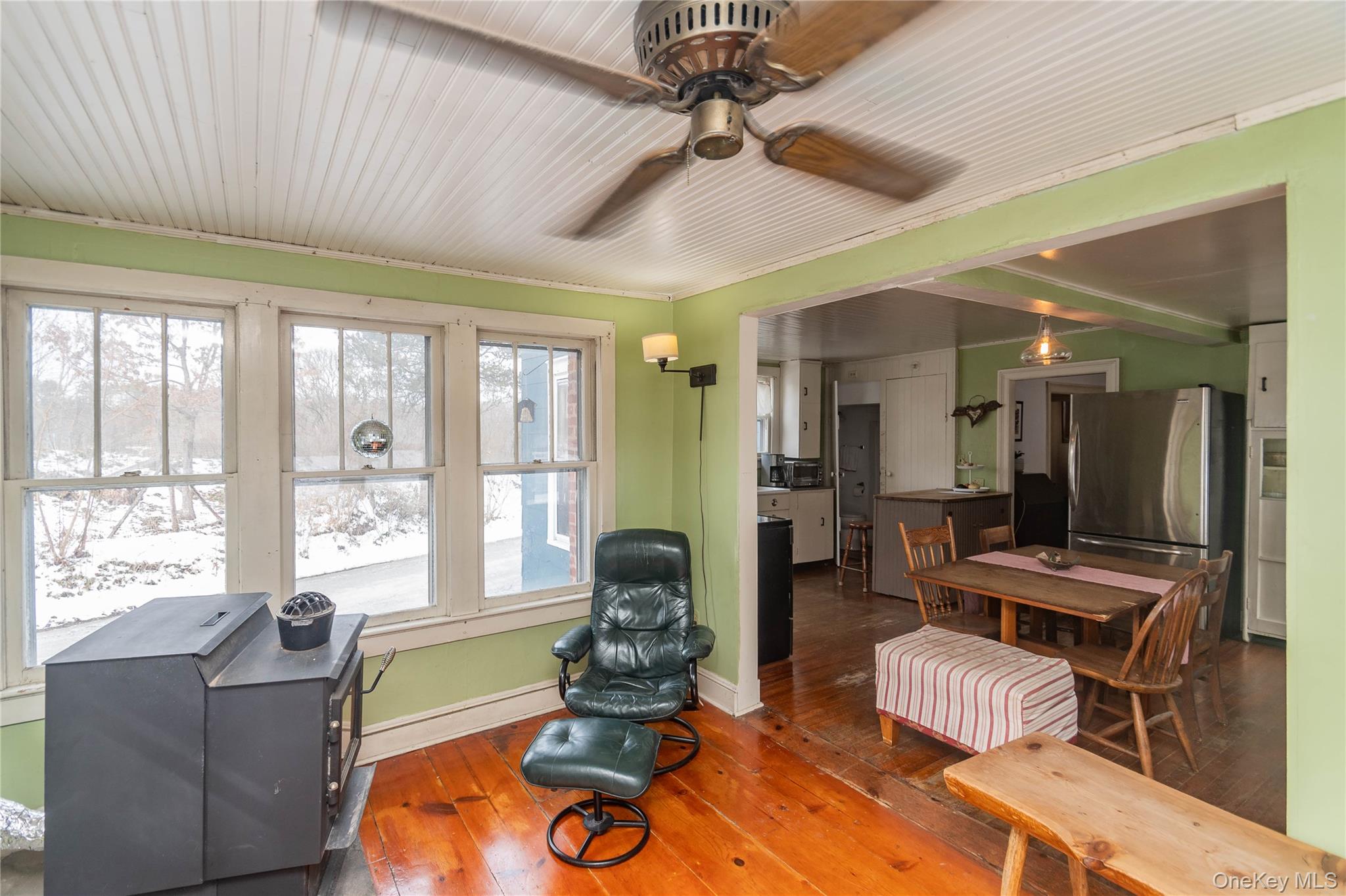 807 Lucas Avenue Extension, Hurley, NY 12443