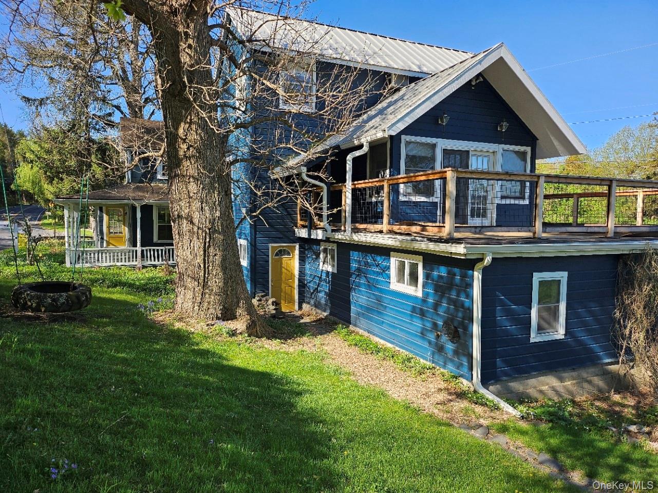 807 Lucas Avenue Extension, Hurley, NY 12443